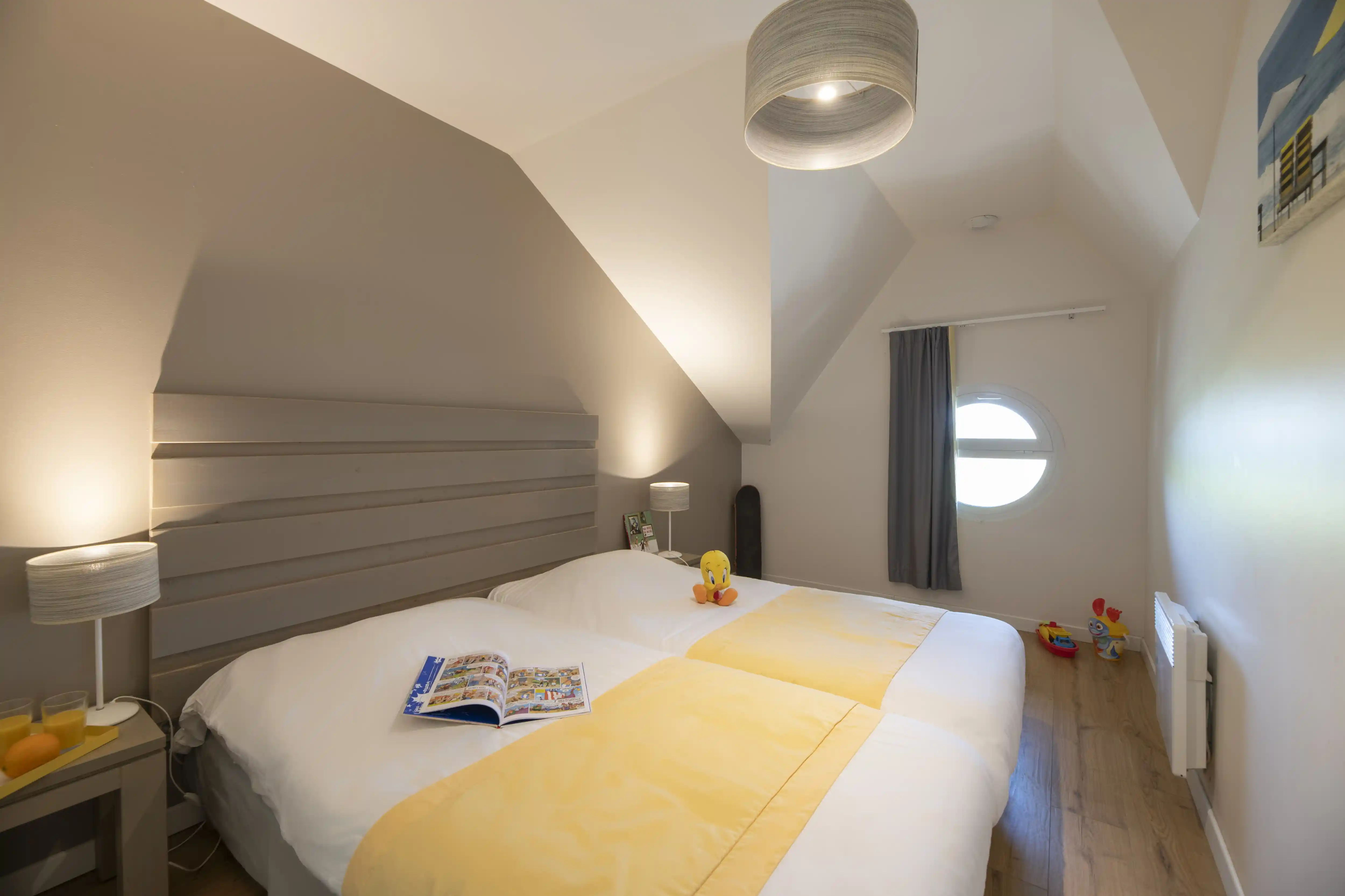 Lagrange Vacances®  - Biscarrosse-Plage - LES BALCONS DE L'OCEAN