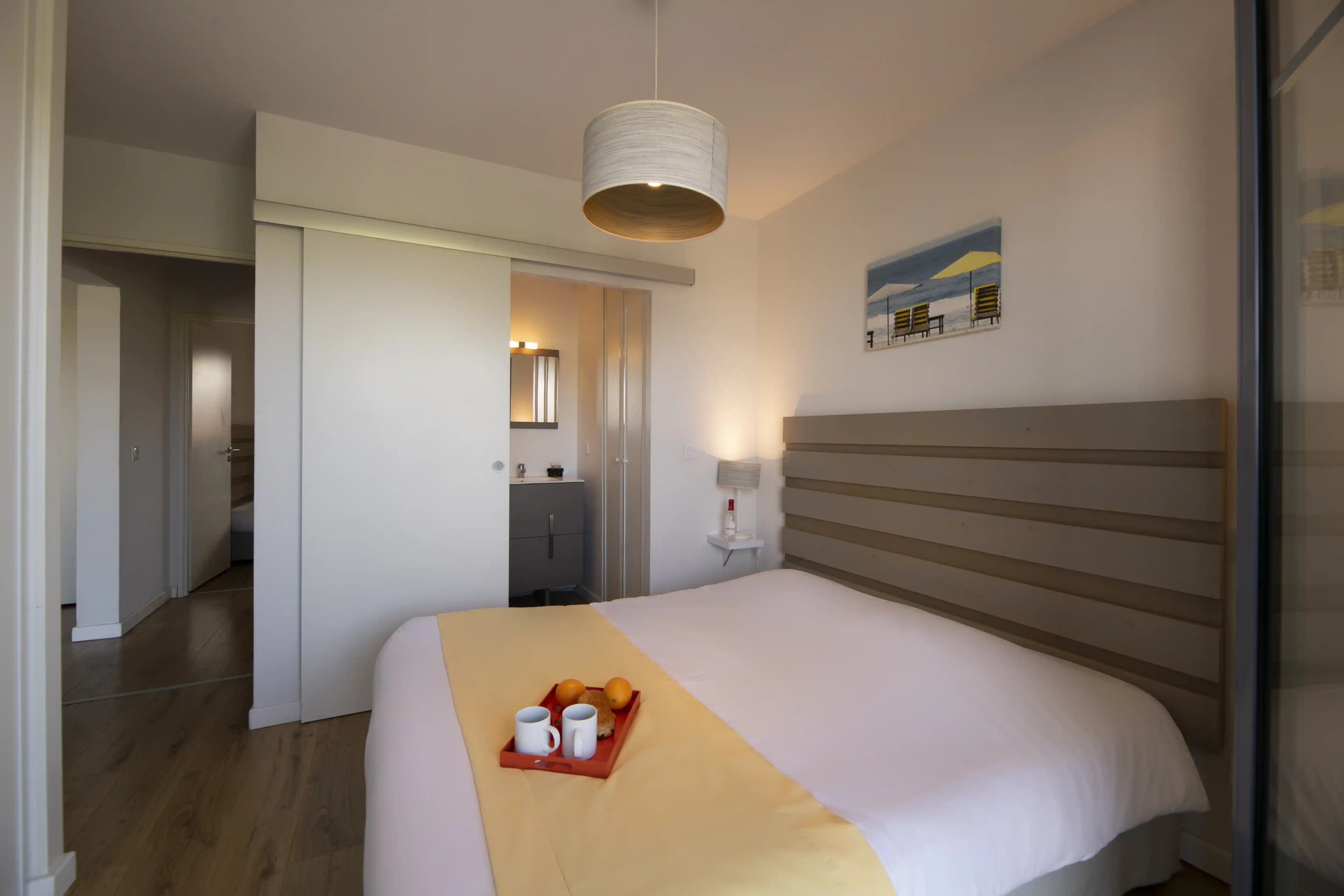 Lagrange Vacances®  - Biscarrosse-Plage - LES BALCONS DE L'OCEAN