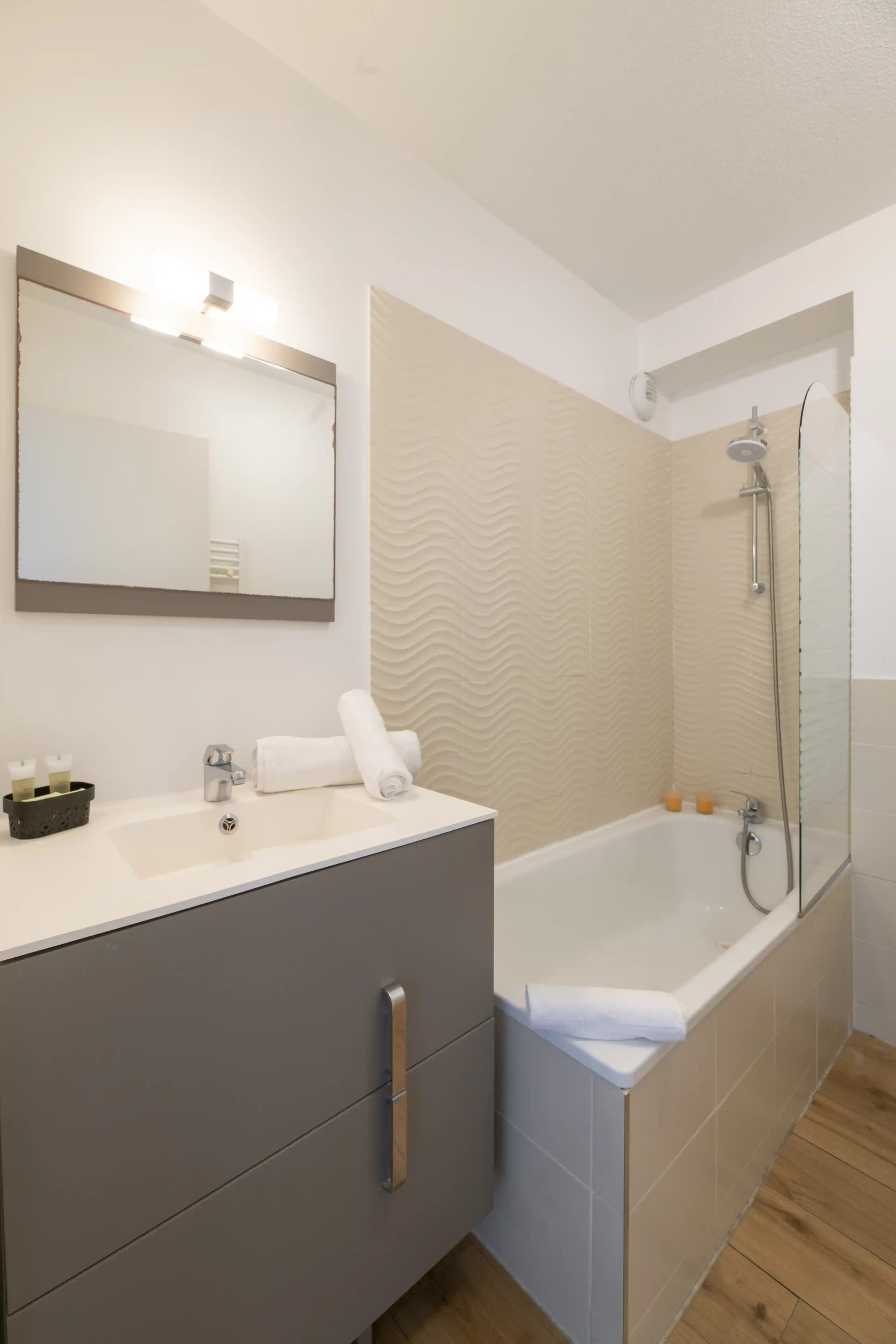 Lagrange Vacances®  - Biscarrosse-Plage - LES BALCONS DE L'OCEAN