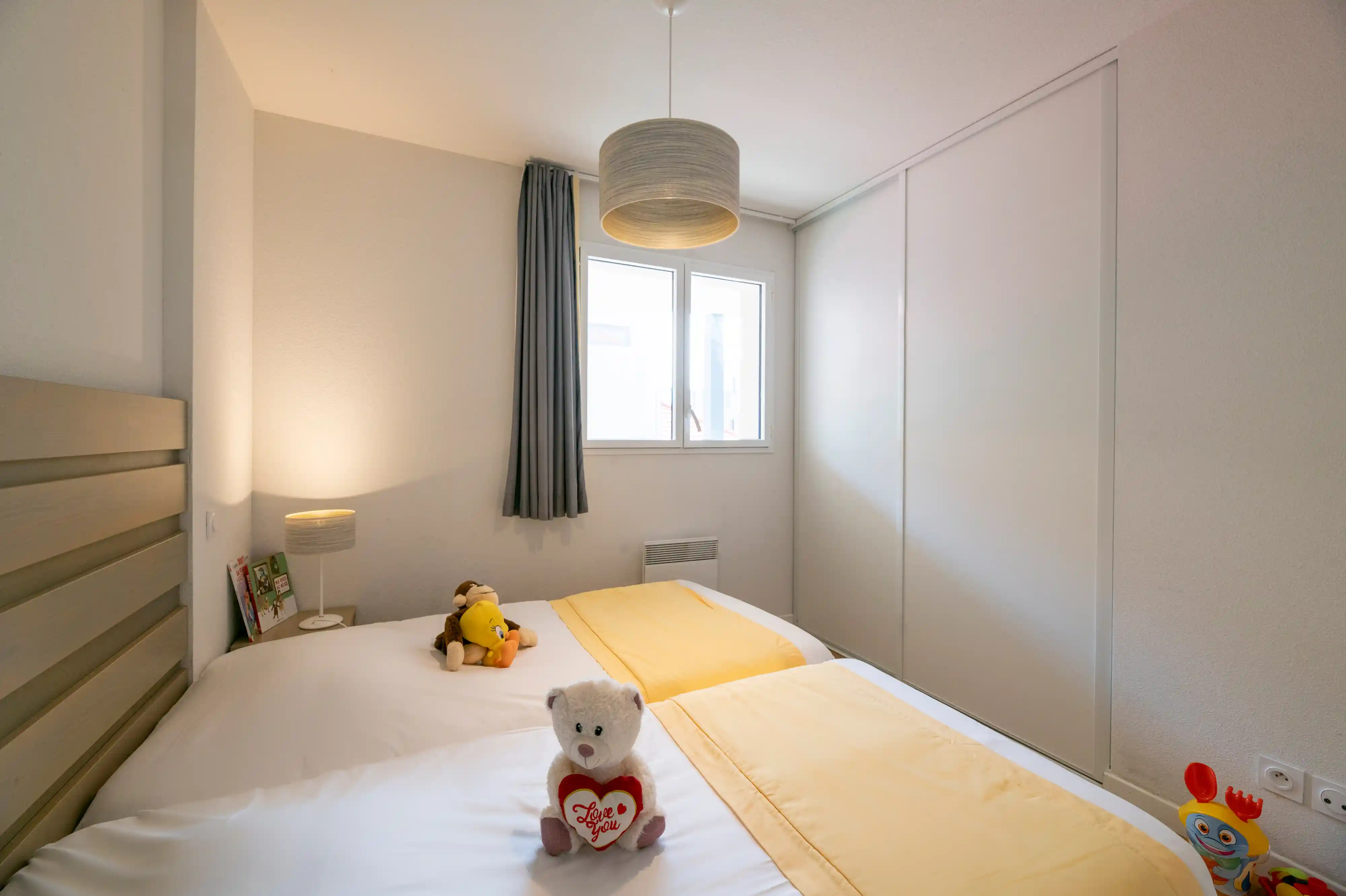 Lagrange Vacances®  - Biscarrosse-Plage - LES BALCONS DE L'OCEAN