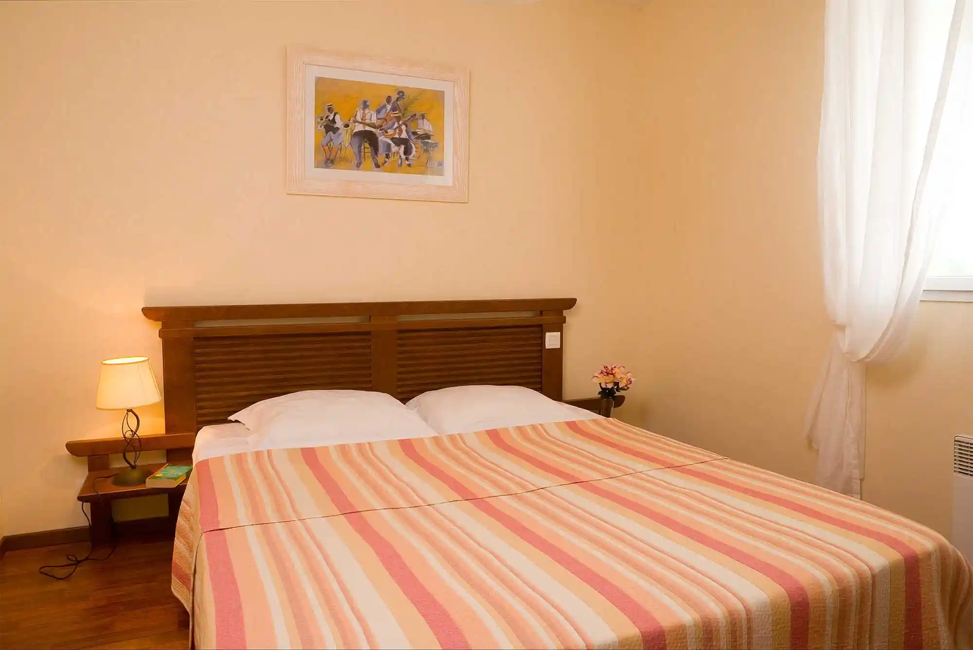 Lagrange Vacances®  - L'aiguillon-sur-Vie - Le Domaine de Fontenelles