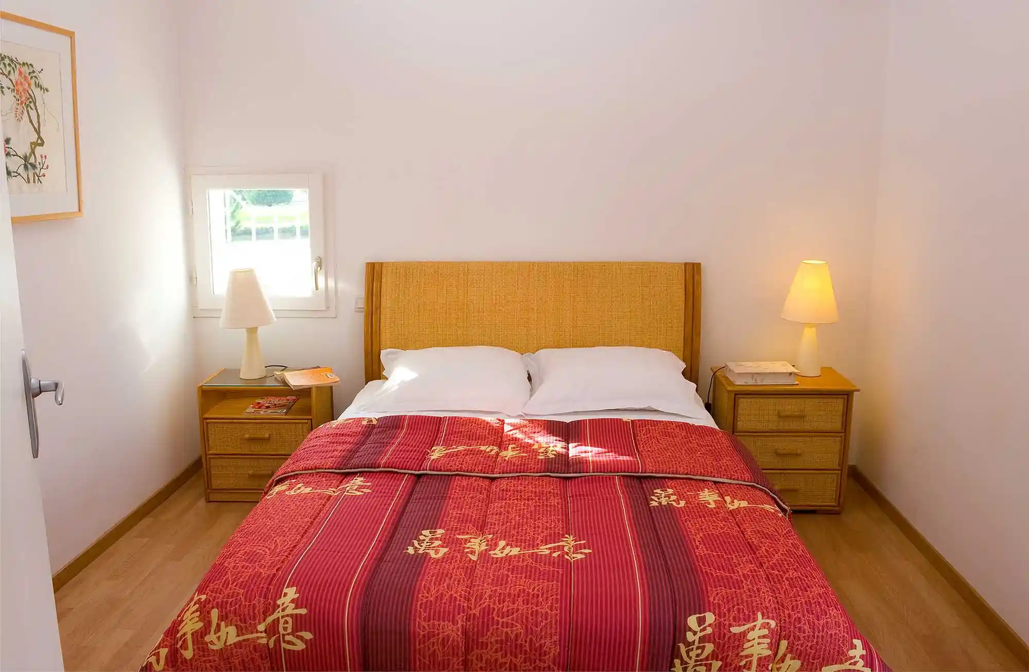 Lagrange Vacances®  - L'aiguillon-sur-Vie - Le Domaine de Fontenelles