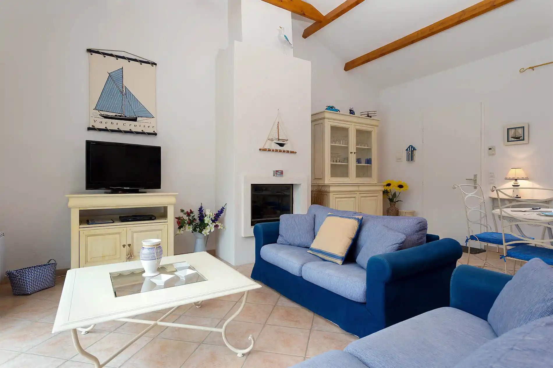 Lagrange Vacances®  - Saint-Jean-de-Monts - Le Domaine de Vertmarines