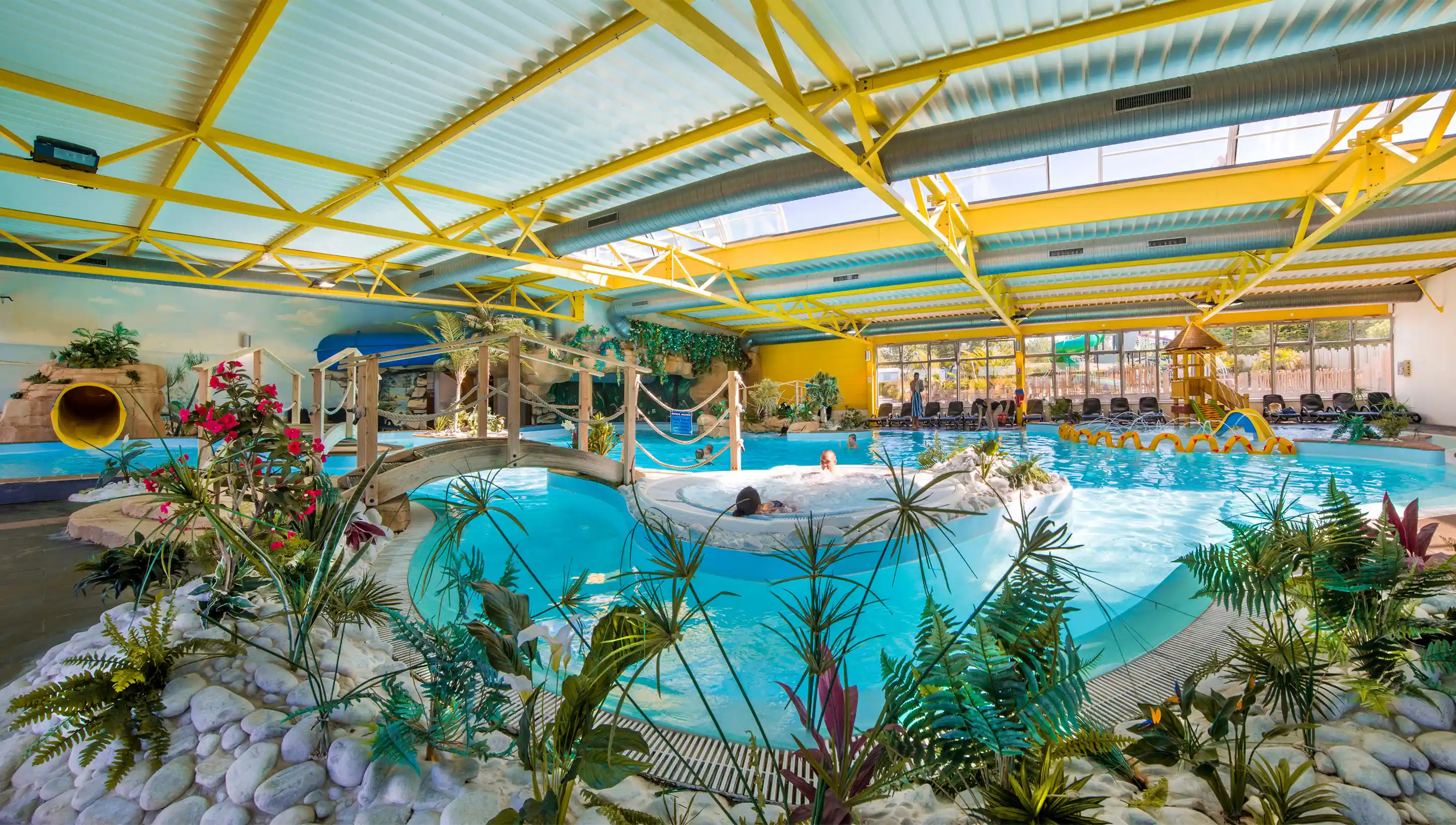 Lagrange Vacances&reg;  - Olonne / les Sables d'olonne - Camping le Bel Air