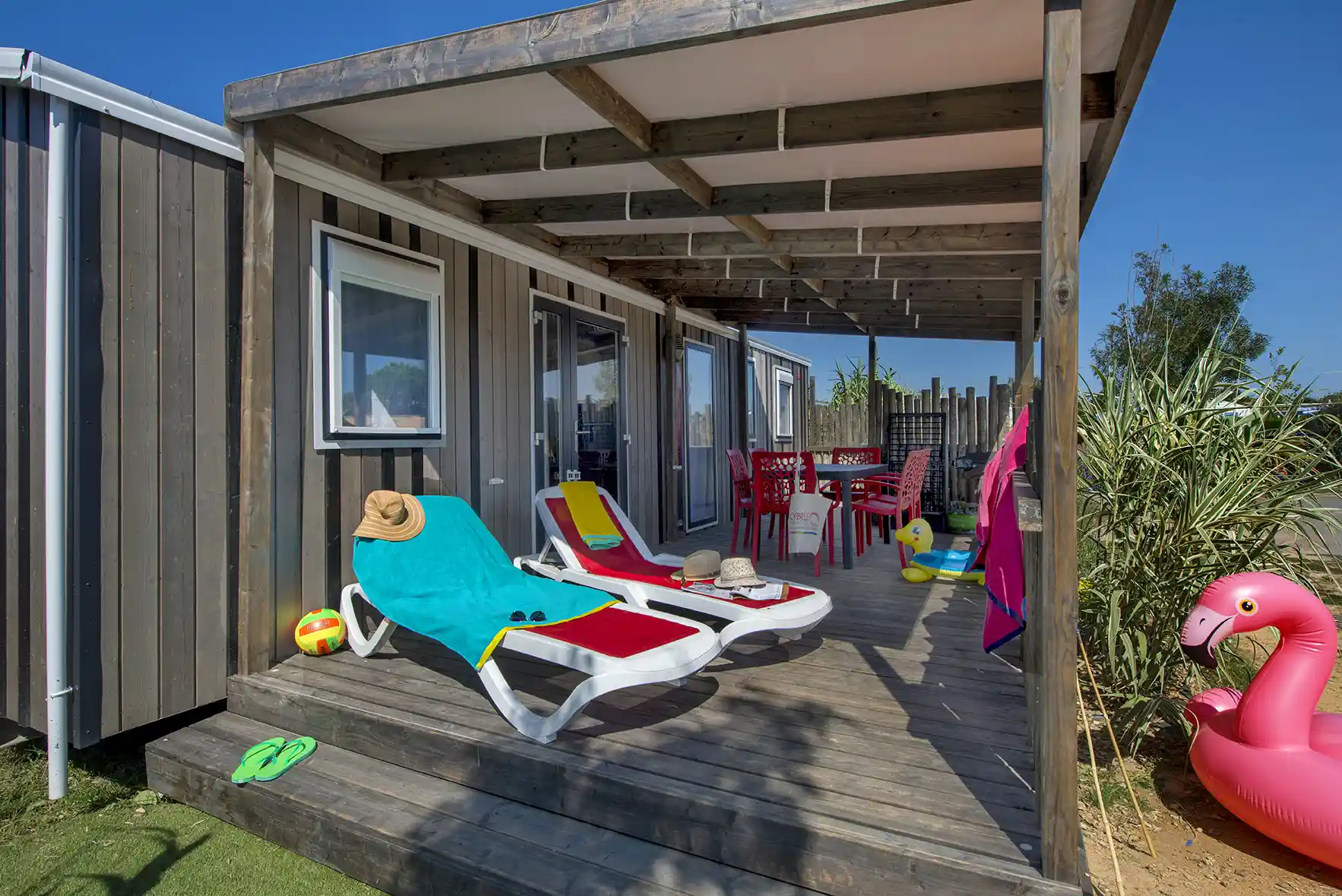 Lagrange Vacances&reg;  - Brem-sur-Mer - Camping l'ocean