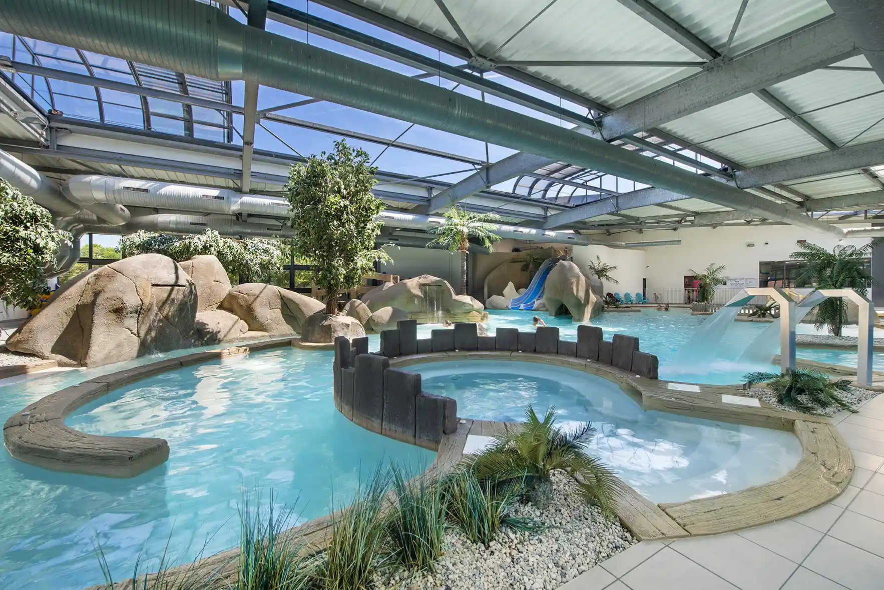 Lagrange Vacances&reg;  - Brem-sur-Mer - Camping l'ocean