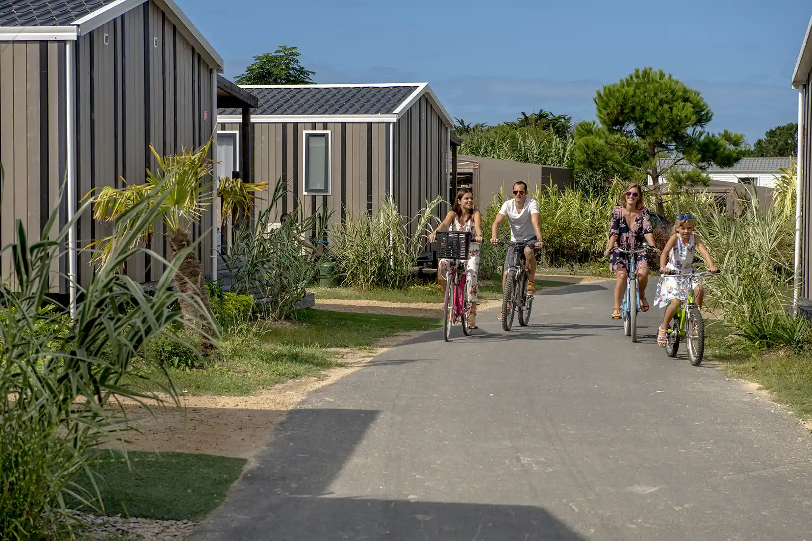 Lagrange Vacances&reg;  - Brem-sur-Mer - Camping l'ocean