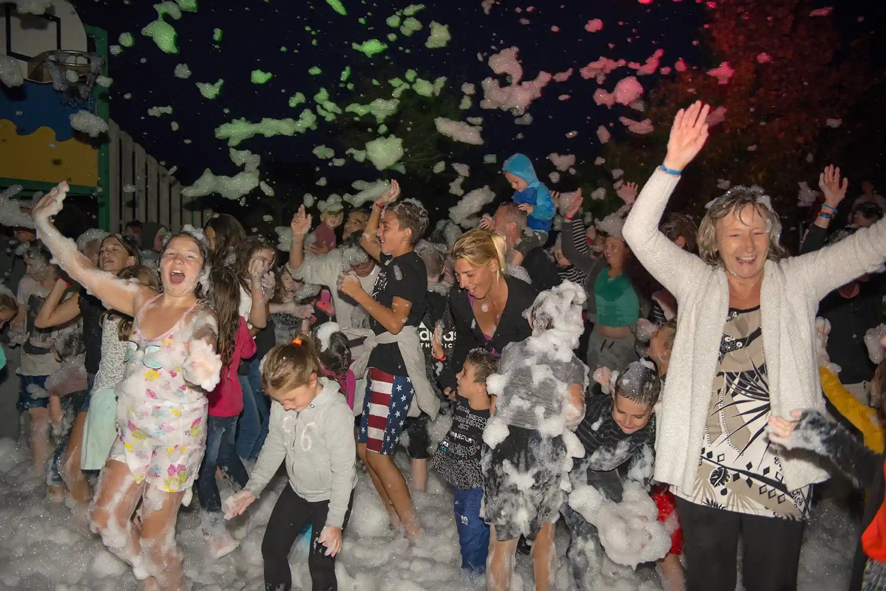 Lagrange Vacances&reg;  - Brem-sur-Mer - Camping l'ocean