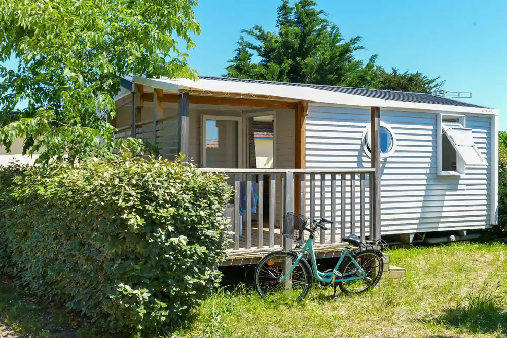 Lagrange Vacances&reg;  - Le Barcares - Cap Coudalere - Camping Nai'a Village