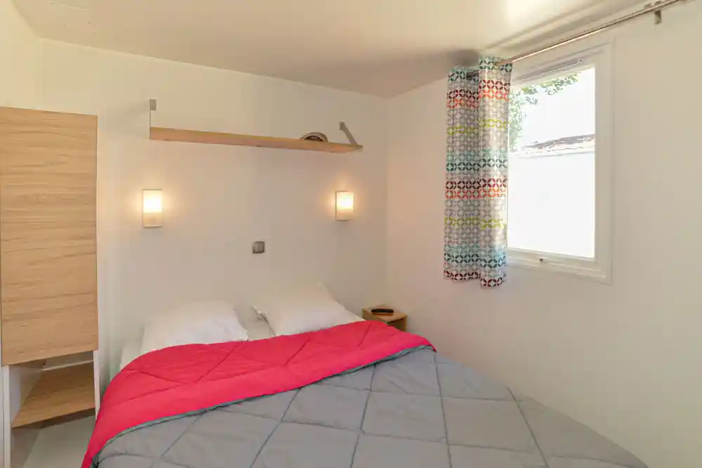 Lagrange Vacances&reg;  - Le Barcares - Cap Coudalere - Camping Nai'a Village