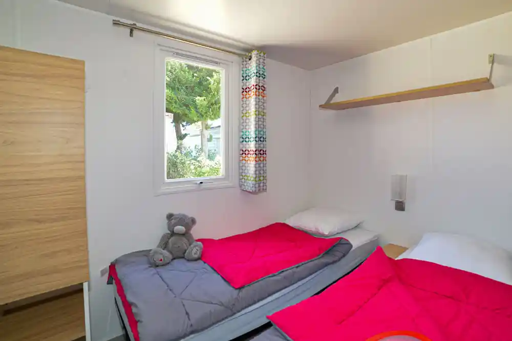 Lagrange Vacances&reg;  - Le Barcares - Cap Coudalere - Camping Nai'a Village