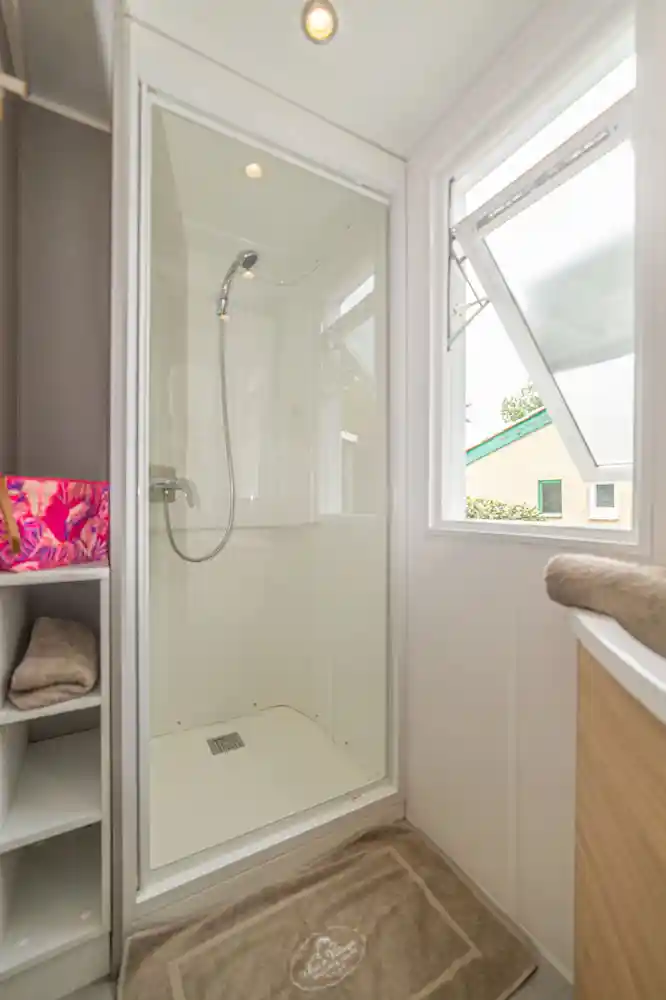 Lagrange Vacances&reg;  - Le Barcares - Cap Coudalere - Camping Nai'a Village