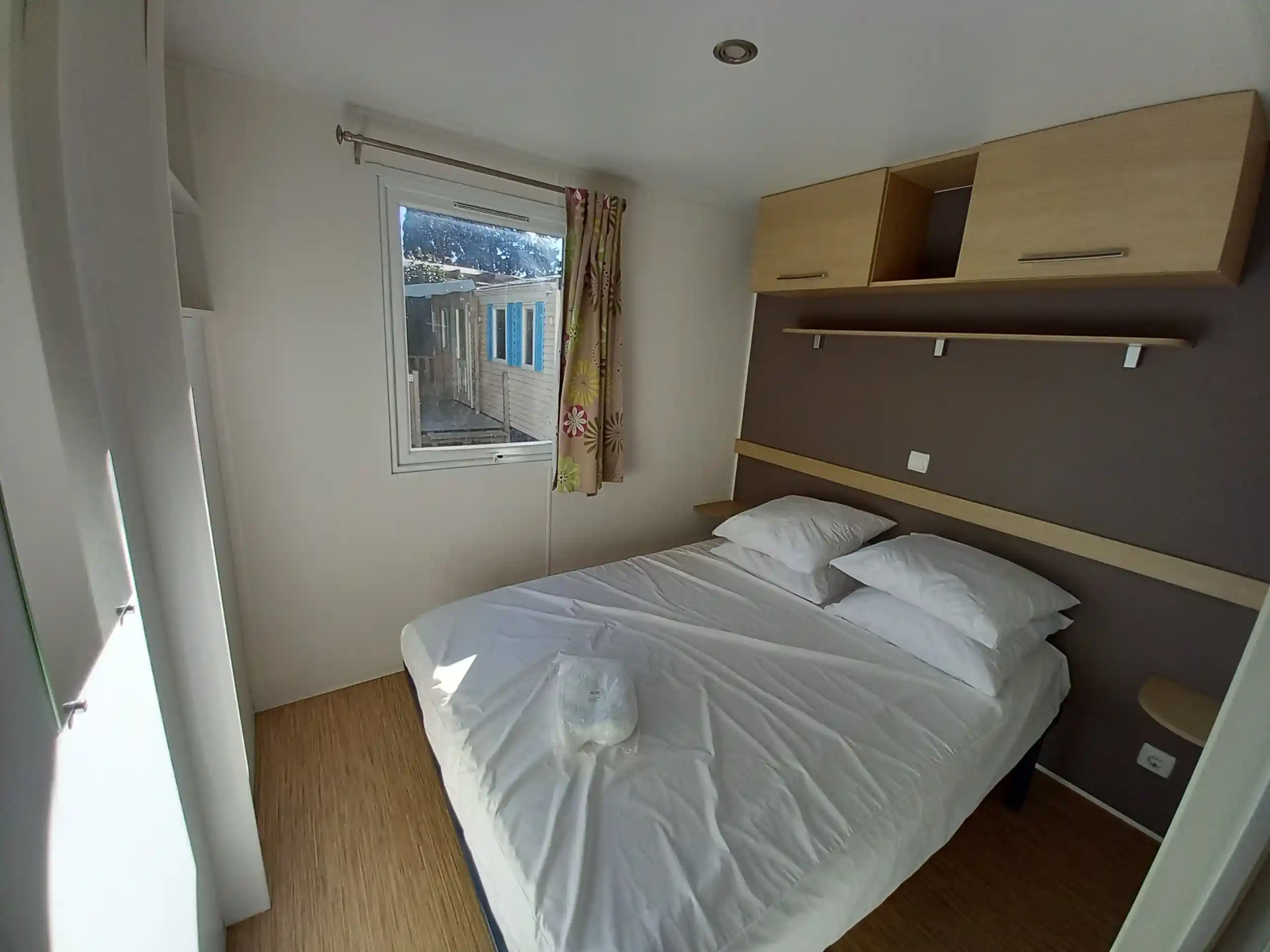 Lagrange Vacances&reg;  - Le Barcares - Cap Coudalere - Camping Nai'a Village