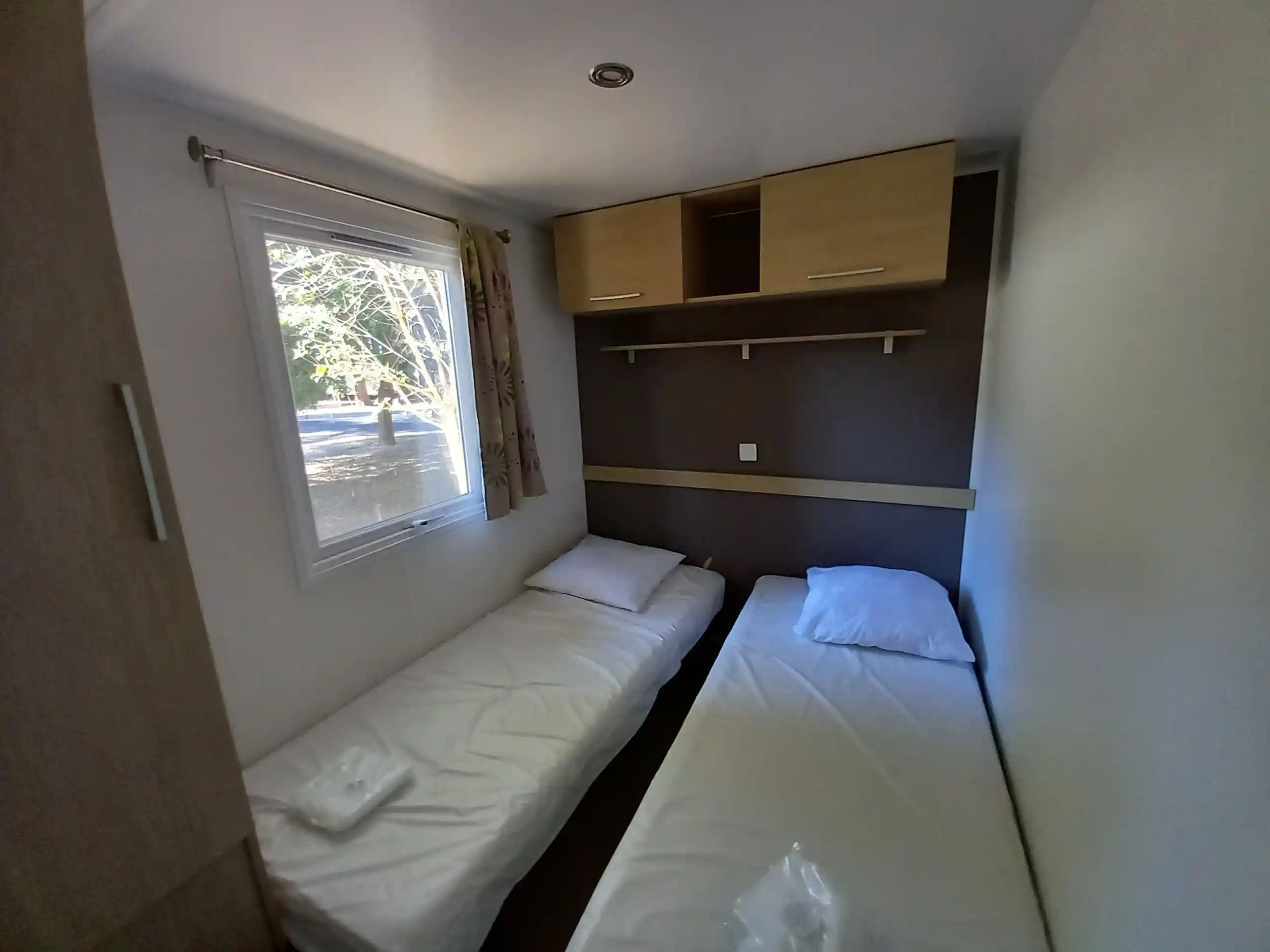 Lagrange Vacances&reg;  - Le Barcares - Cap Coudalere - Camping Nai'a Village