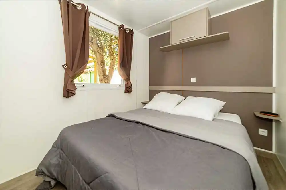 Lagrange Vacances&reg;  - Le Barcares - Cap Coudalere - Camping Nai'a Village