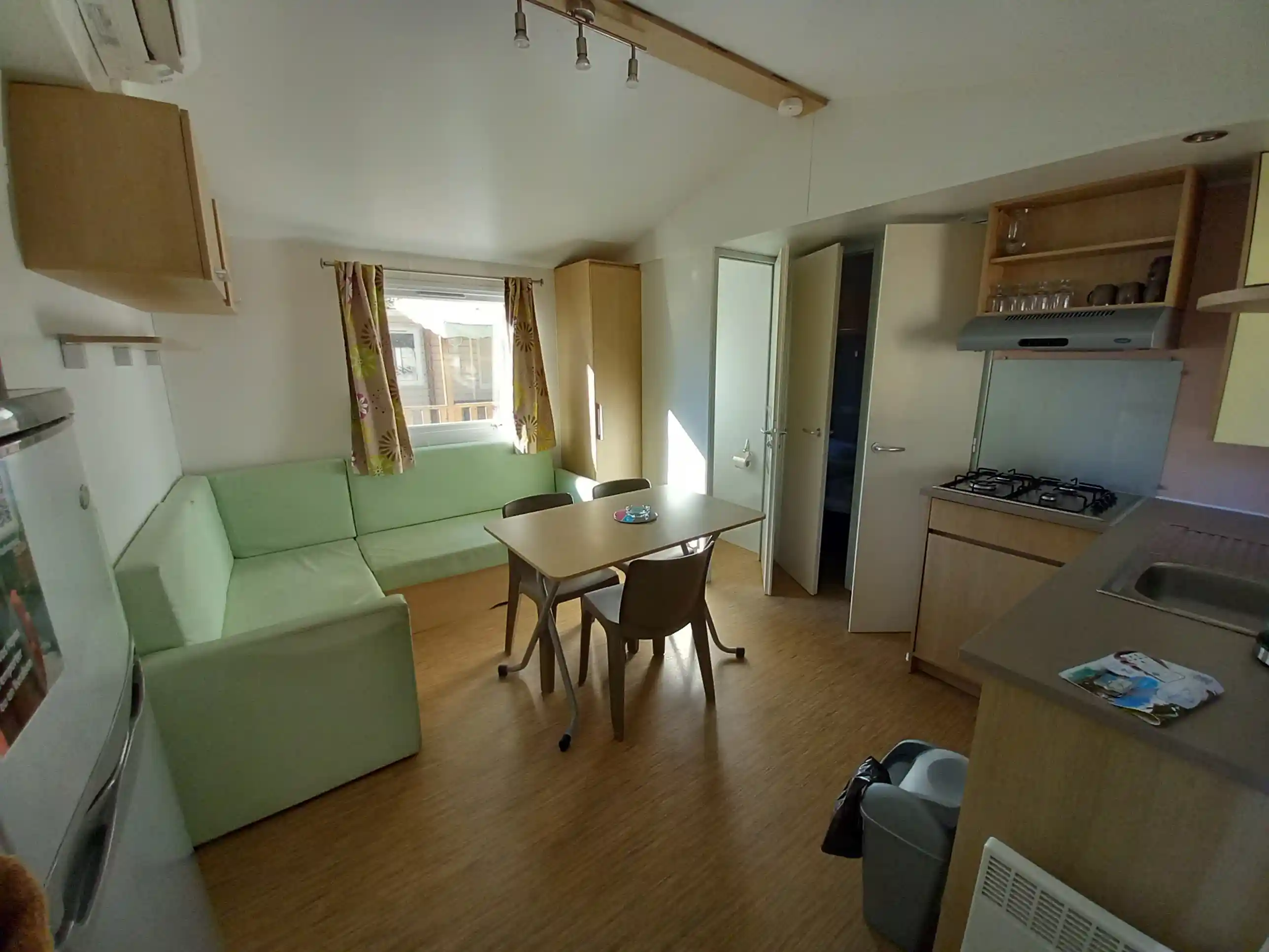 Lagrange Vacances&reg;  - Le Barcares - Cap Coudalere - Camping Nai'a Village