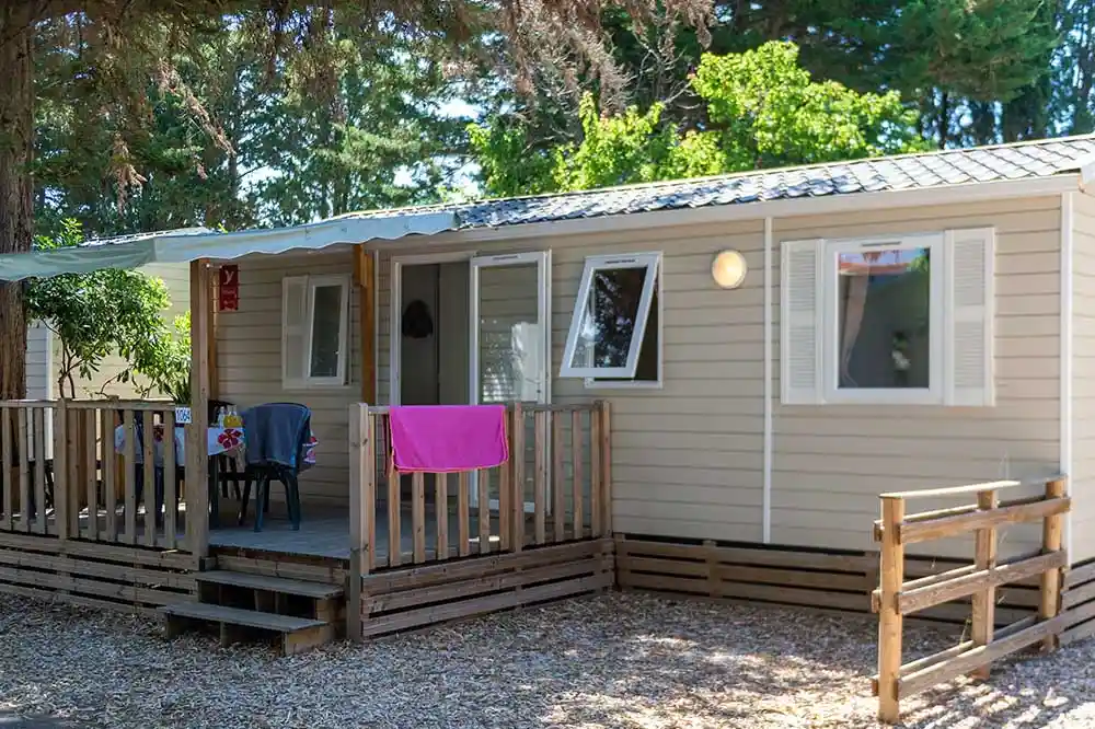 Lagrange Vacances&reg;  - Le Barcares - Cap Coudalere - Camping Nai'a Village