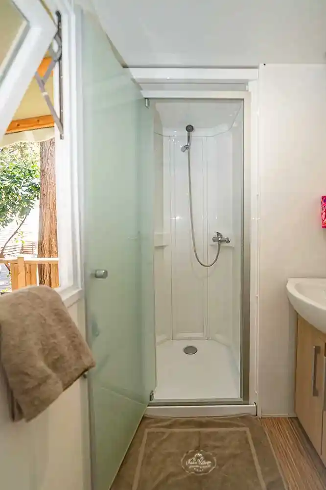 Lagrange Vacances&reg;  - Le Barcares - Cap Coudalere - Camping Nai'a Village