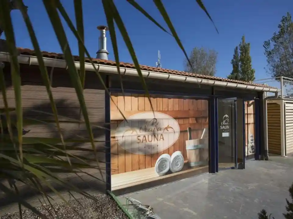 Lagrange Vacances&reg;  - Le Barcares - Cap Coudalere - Camping Nai'a Village