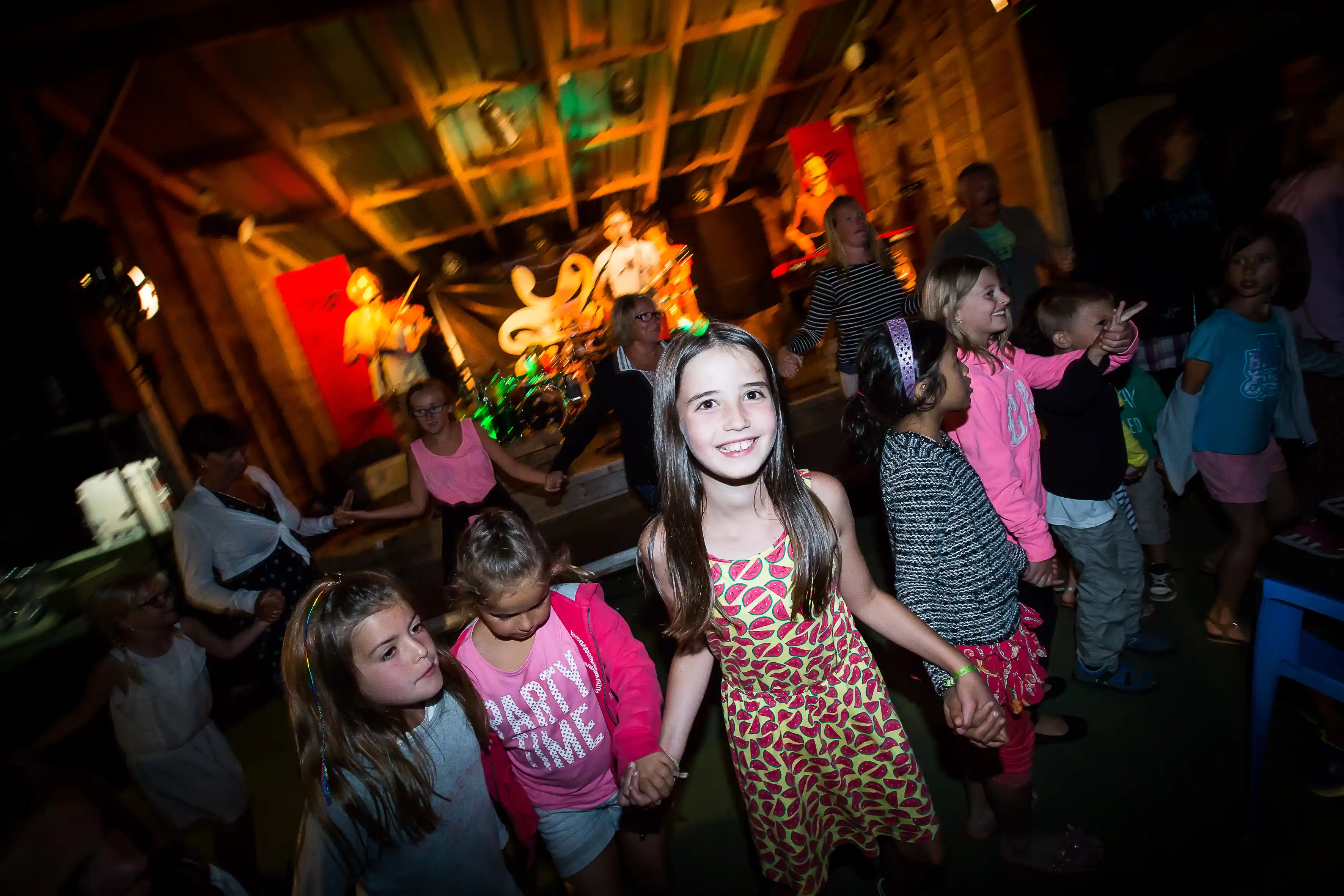 Lagrange Vacances®  - Ile de Re - Camping les Peupliers (Opnlecl)