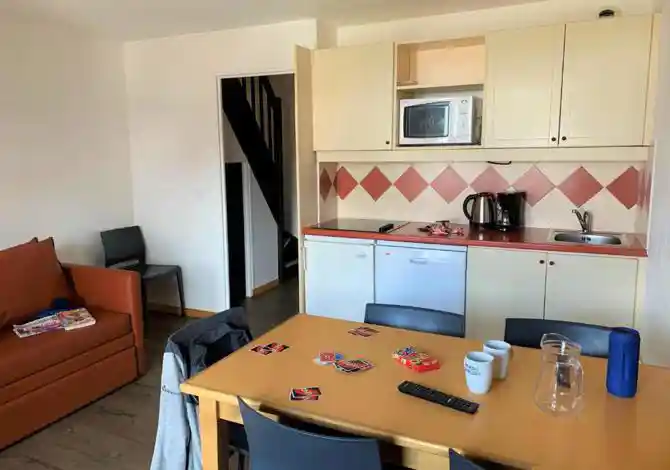 Lagrange Vacances®  - Les 2 Alpes - Travelski Home Classic Muzelle