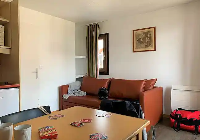 Lagrange Vacances®  - Les 2 Alpes - Travelski Home Classic Muzelle