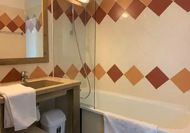 Lagrange Vacances®  - Les 2 Alpes - Travelski Home Classic Muzelle