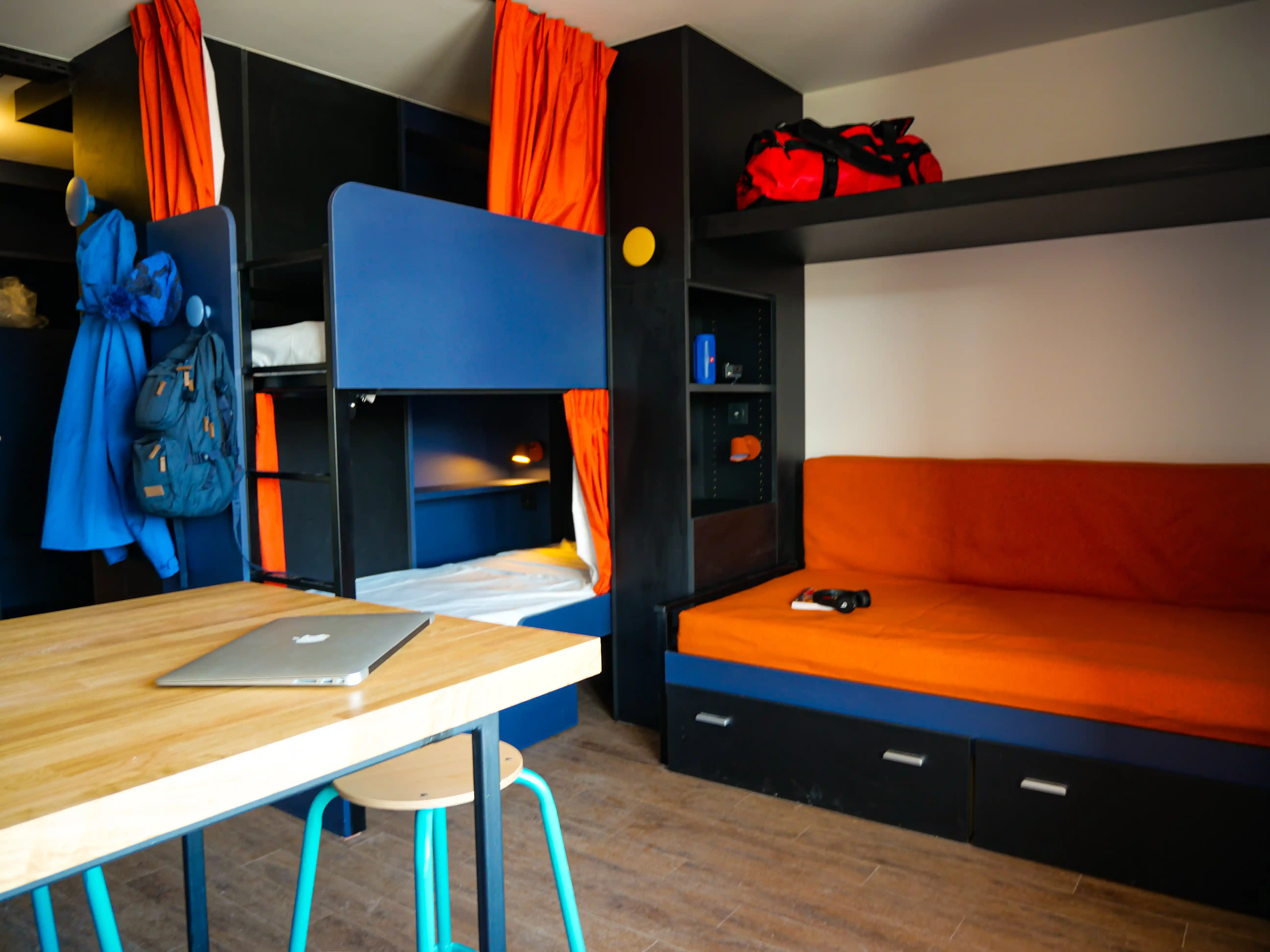 Lagrange Vacances&reg;  - Risoul - Travelski Yoonly & Friends