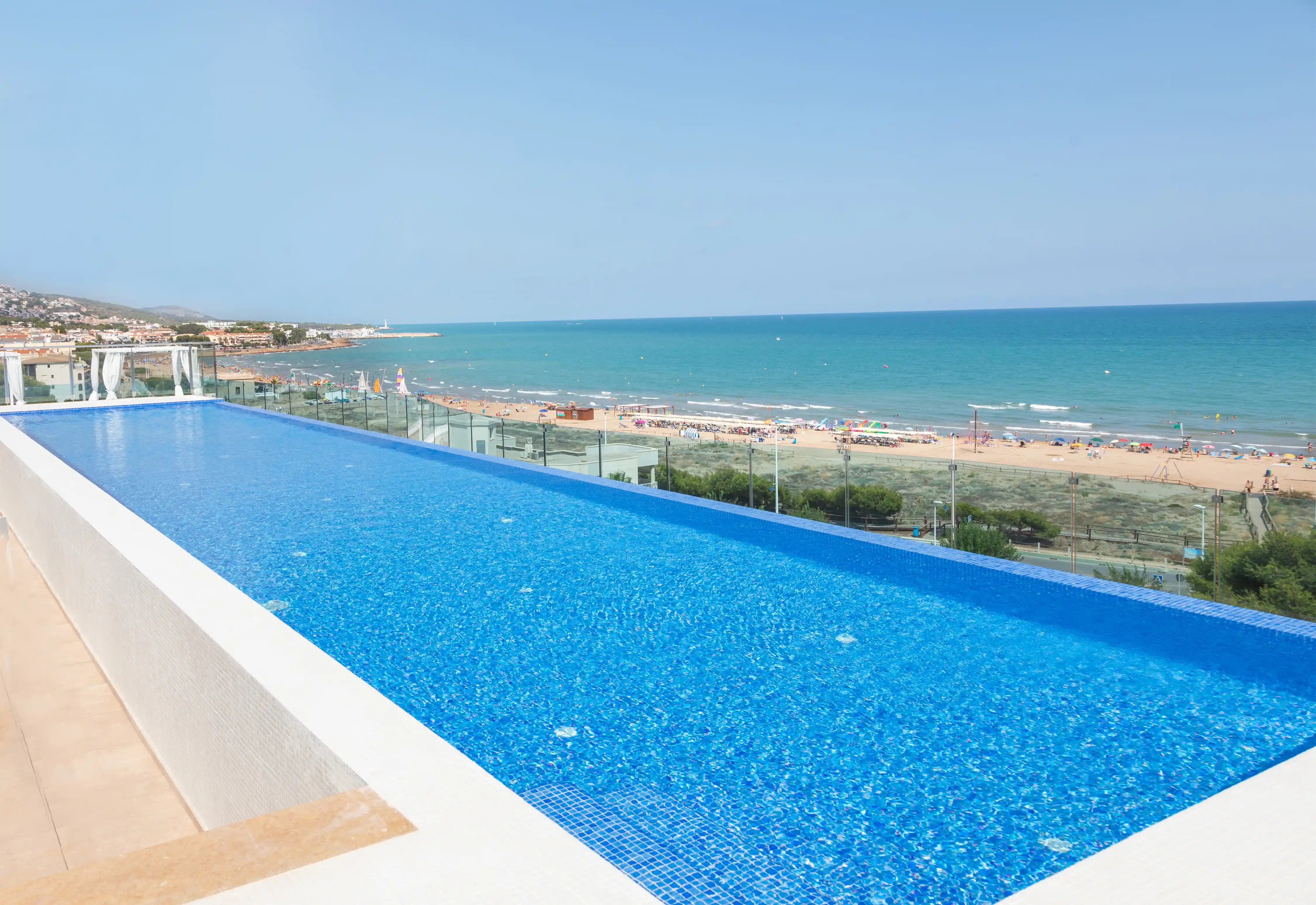 Lagrange Vacances®  - Alcoceber-Las Fuentes - Alcoceber Sea Experience