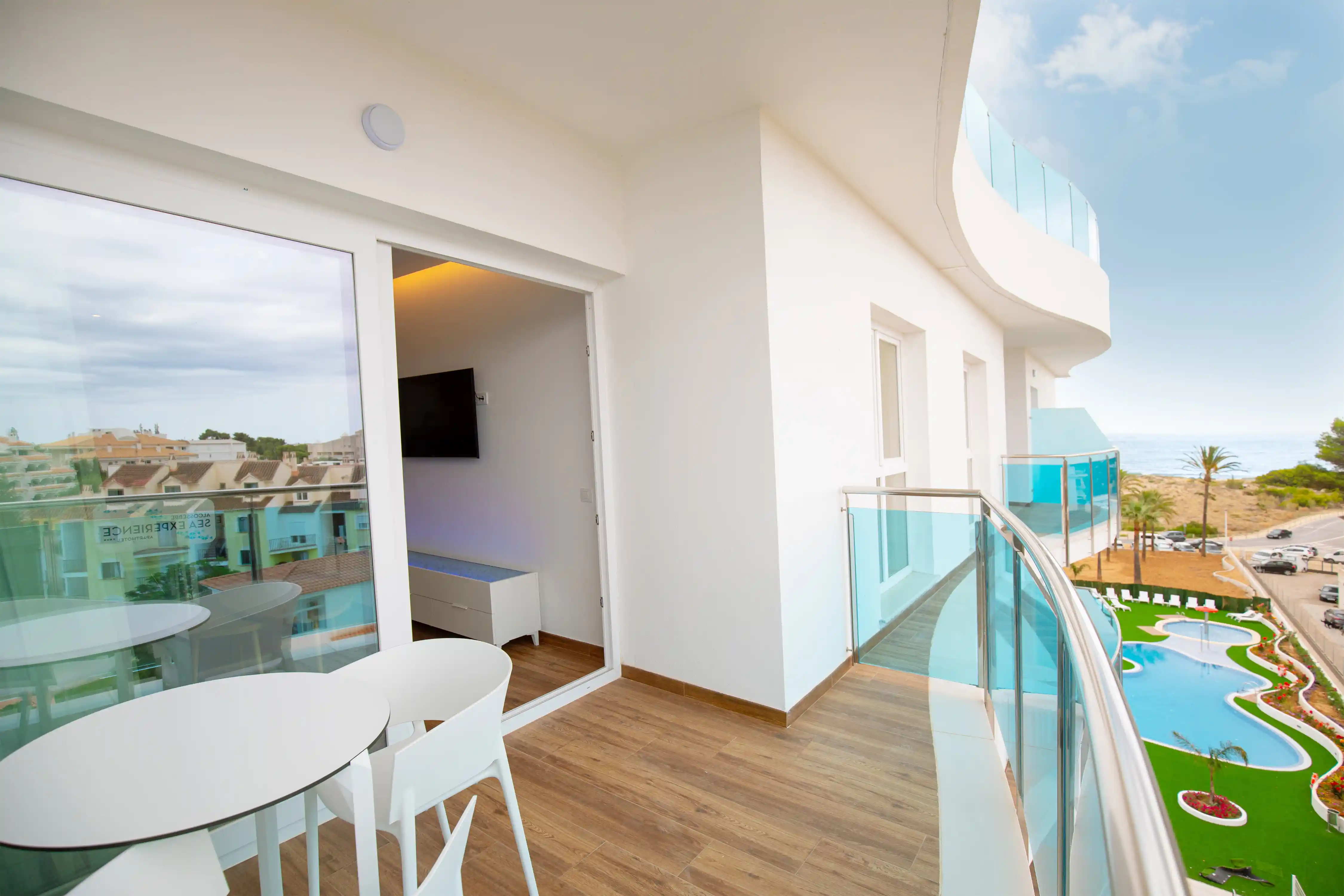 Lagrange Vacances®  - Alcoceber-Las Fuentes - Alcoceber Sea Experience