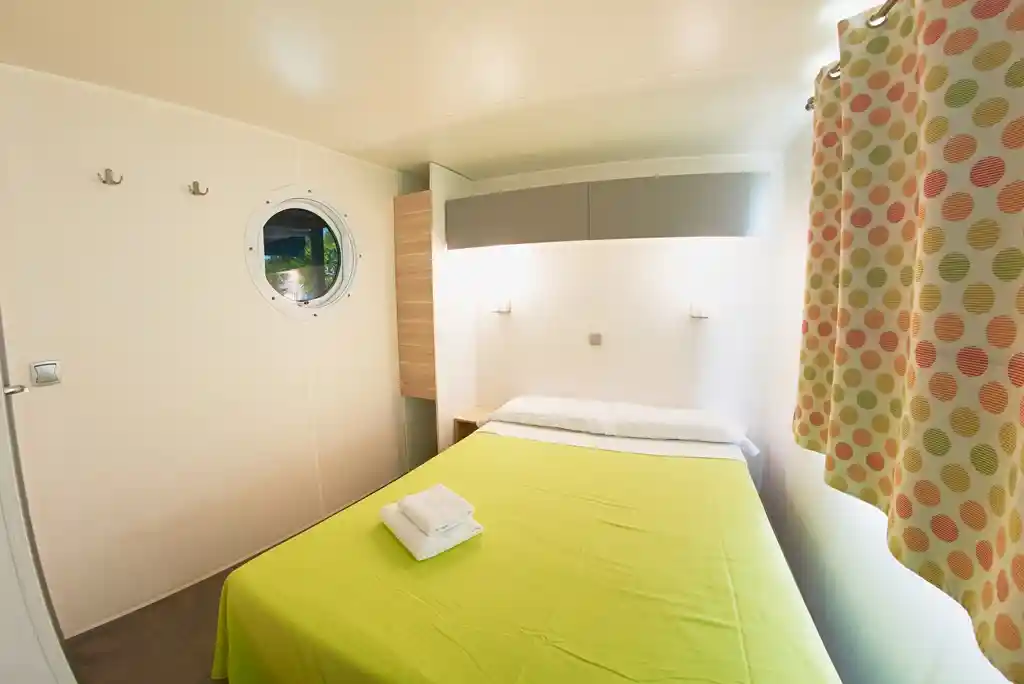 Lagrange Vacances&reg;  - Malgrat de Mar - Camping Resort Els Pins