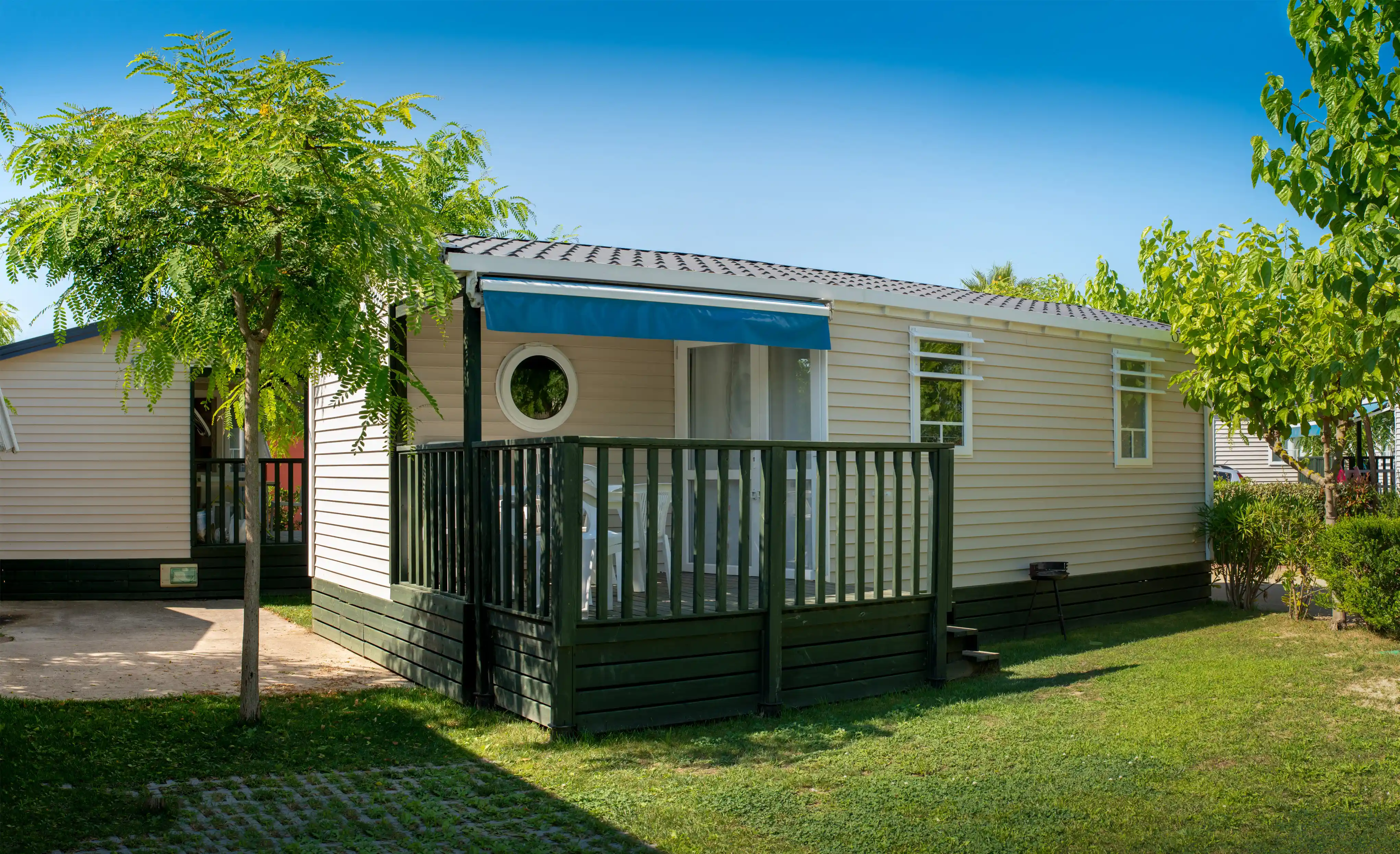 Lagrange Vacances&reg;  - Malgrat de Mar - Camping Resort Els Pins