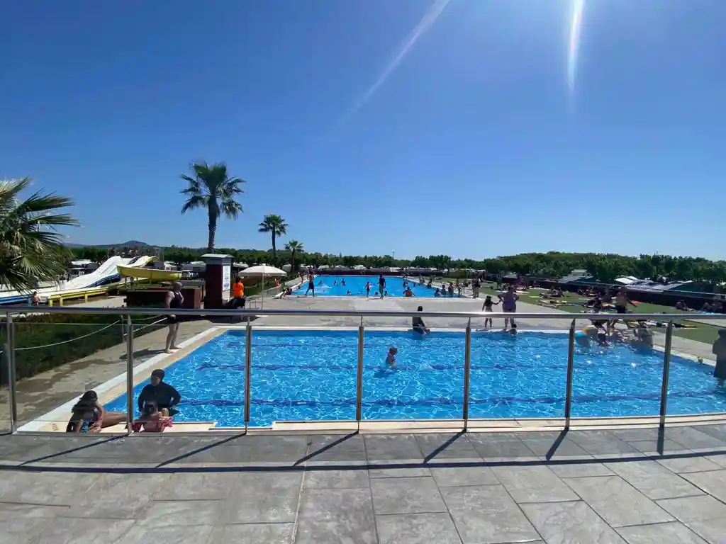 Lagrange Vacances&reg;  - Malgrat de Mar - Camping Resort Els Pins