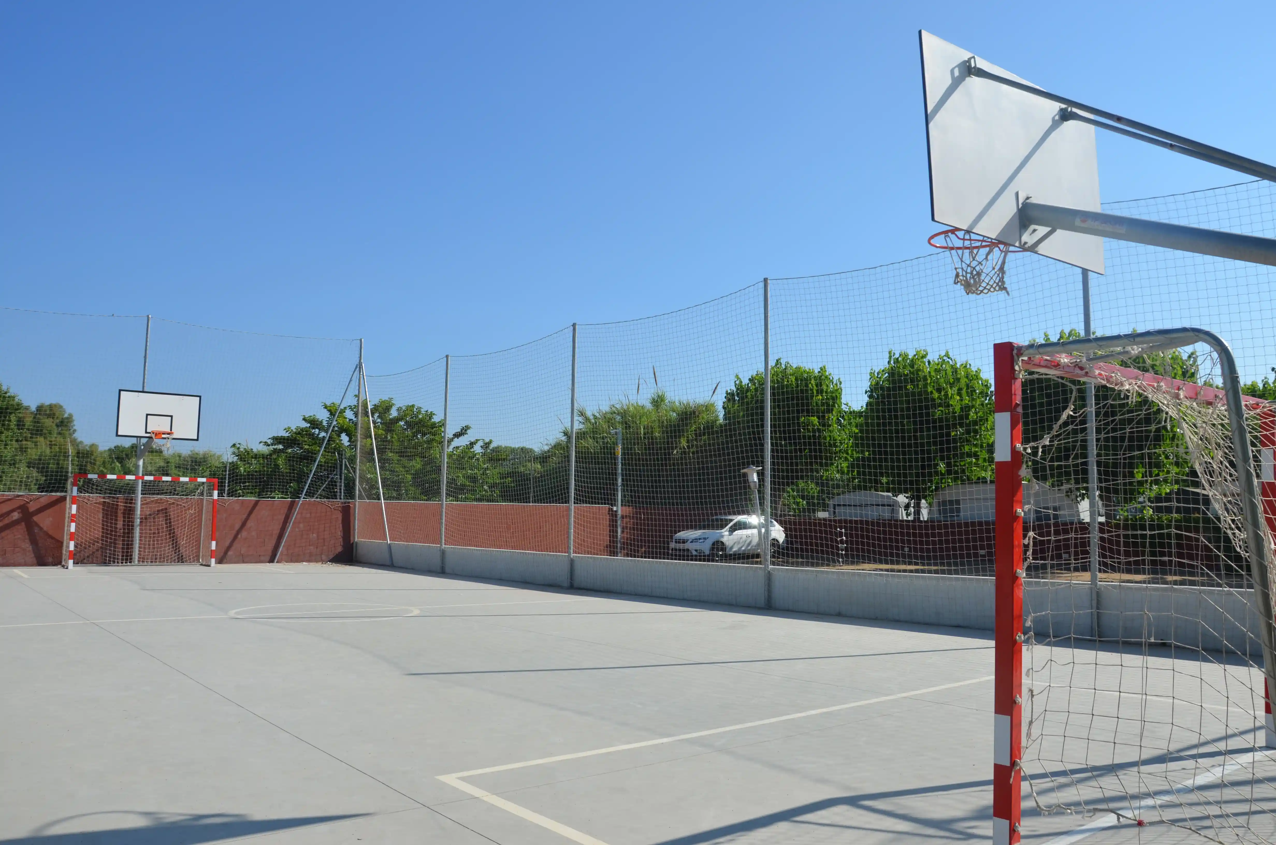 Lagrange Vacances&reg;  - Malgrat de Mar - Camping Resort Els Pins