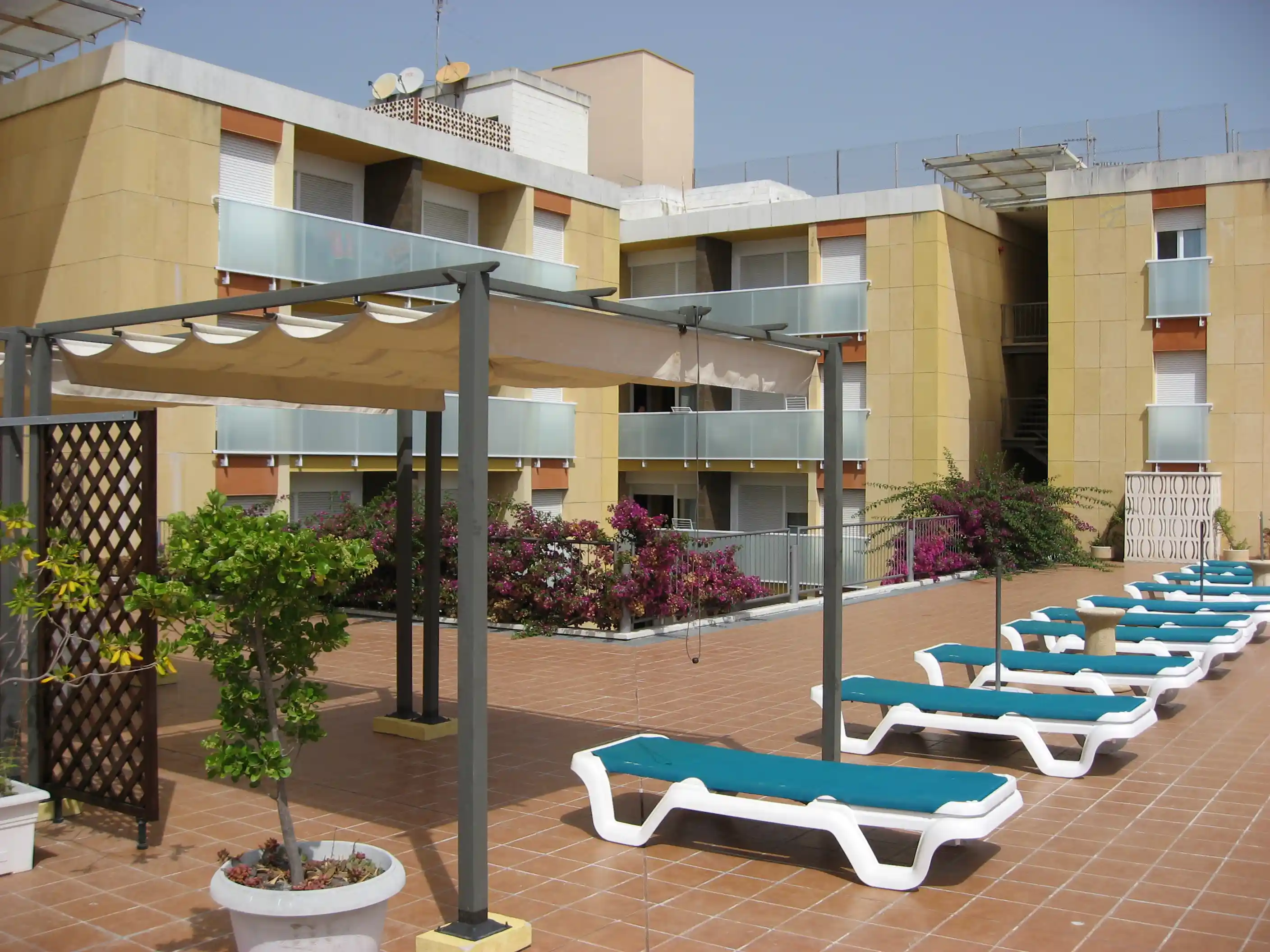 Lagrange Vacances®  - Calafell - COSTA D'OR