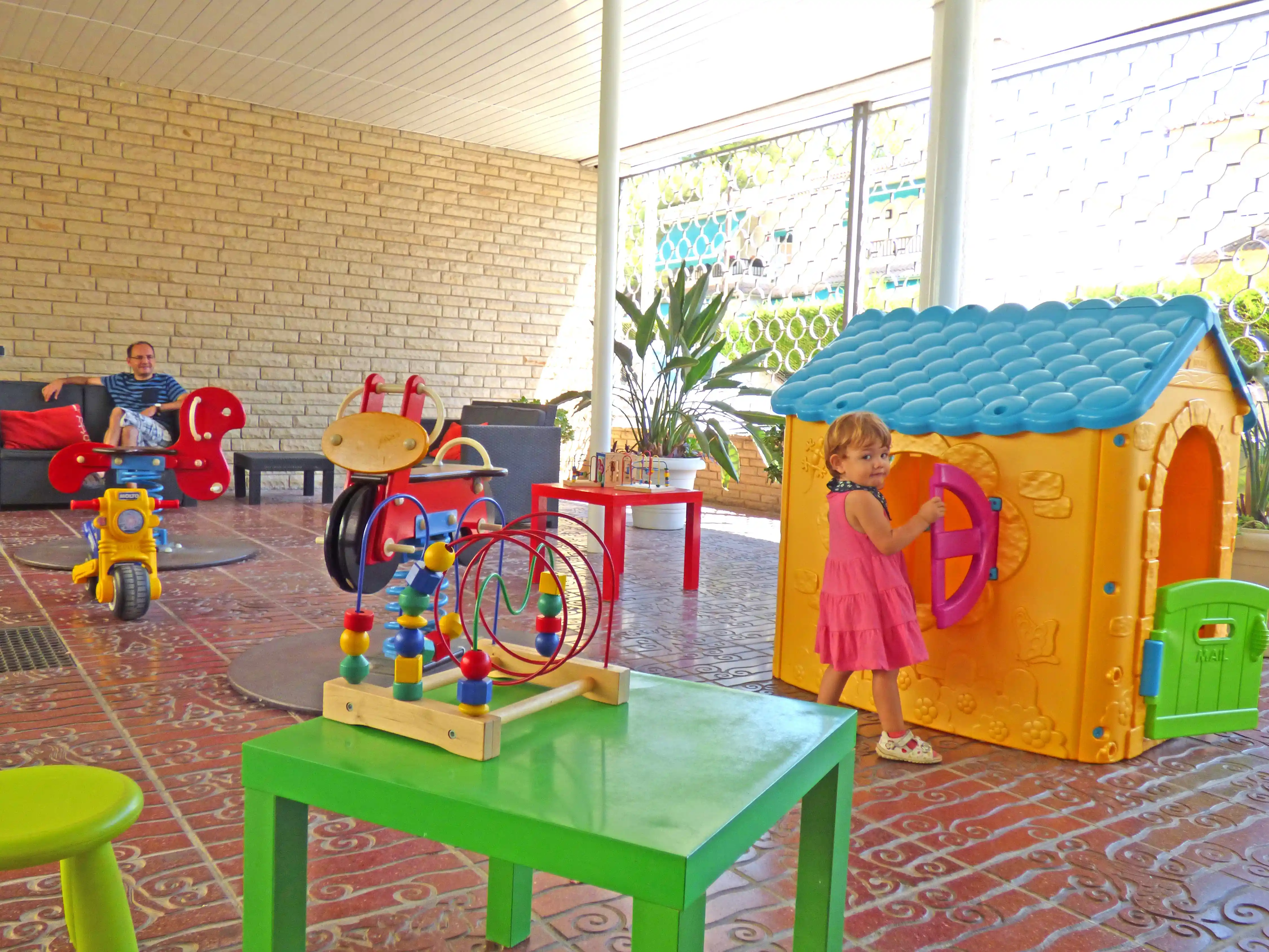 Lagrange Vacances®  - Calafell - COSTA D'OR