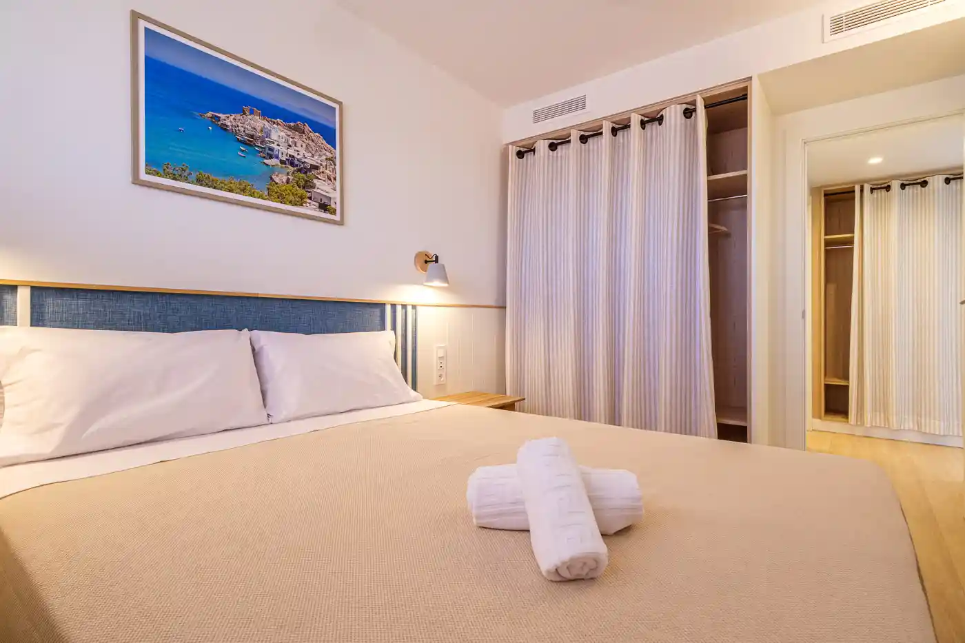 Lagrange Vacances®  - Salou - APPARTEMENTS ANCORA