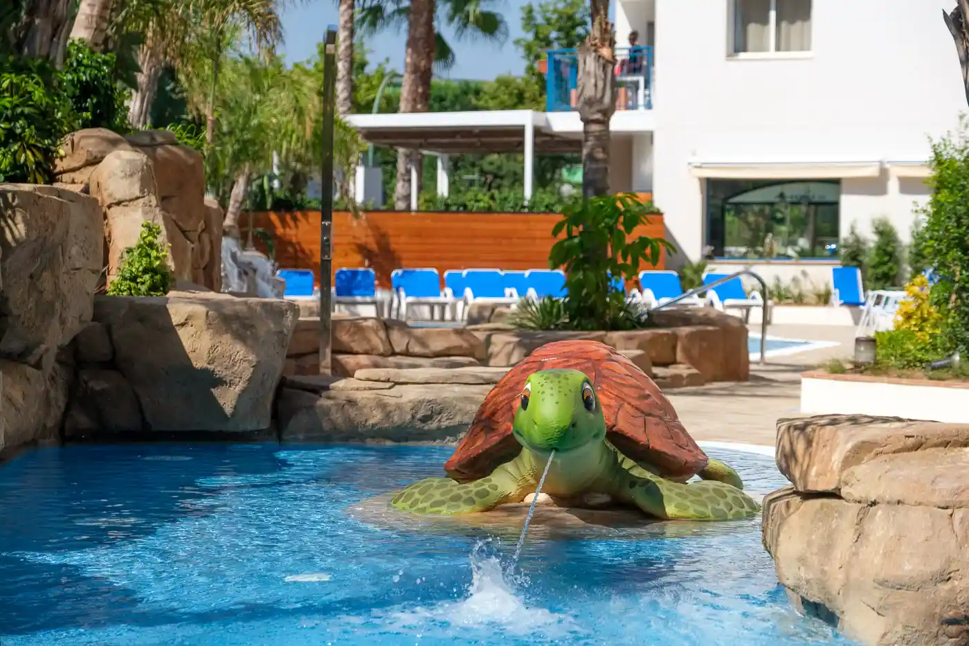 Lagrange Vacances®  - Salou - APPARTEMENTS ANCORA