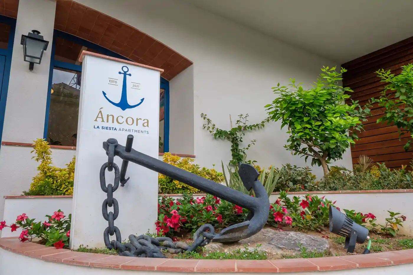 Lagrange Vacances®  - Salou - APPARTEMENTS ANCORA