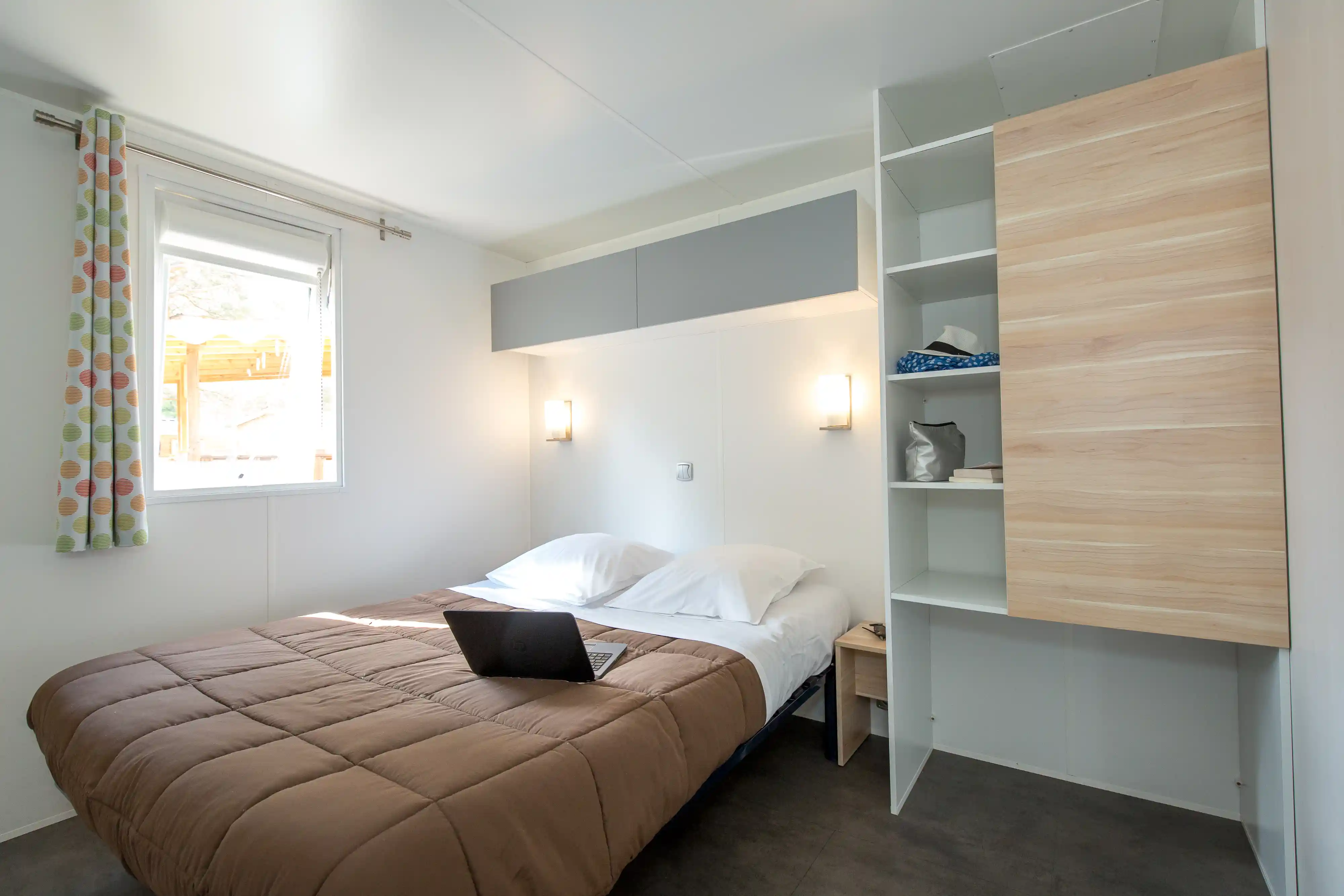 Lagrange Vacances&reg;  - Saint-Laurent-du-Verdon - CAMPING LA FARIGOULETTE