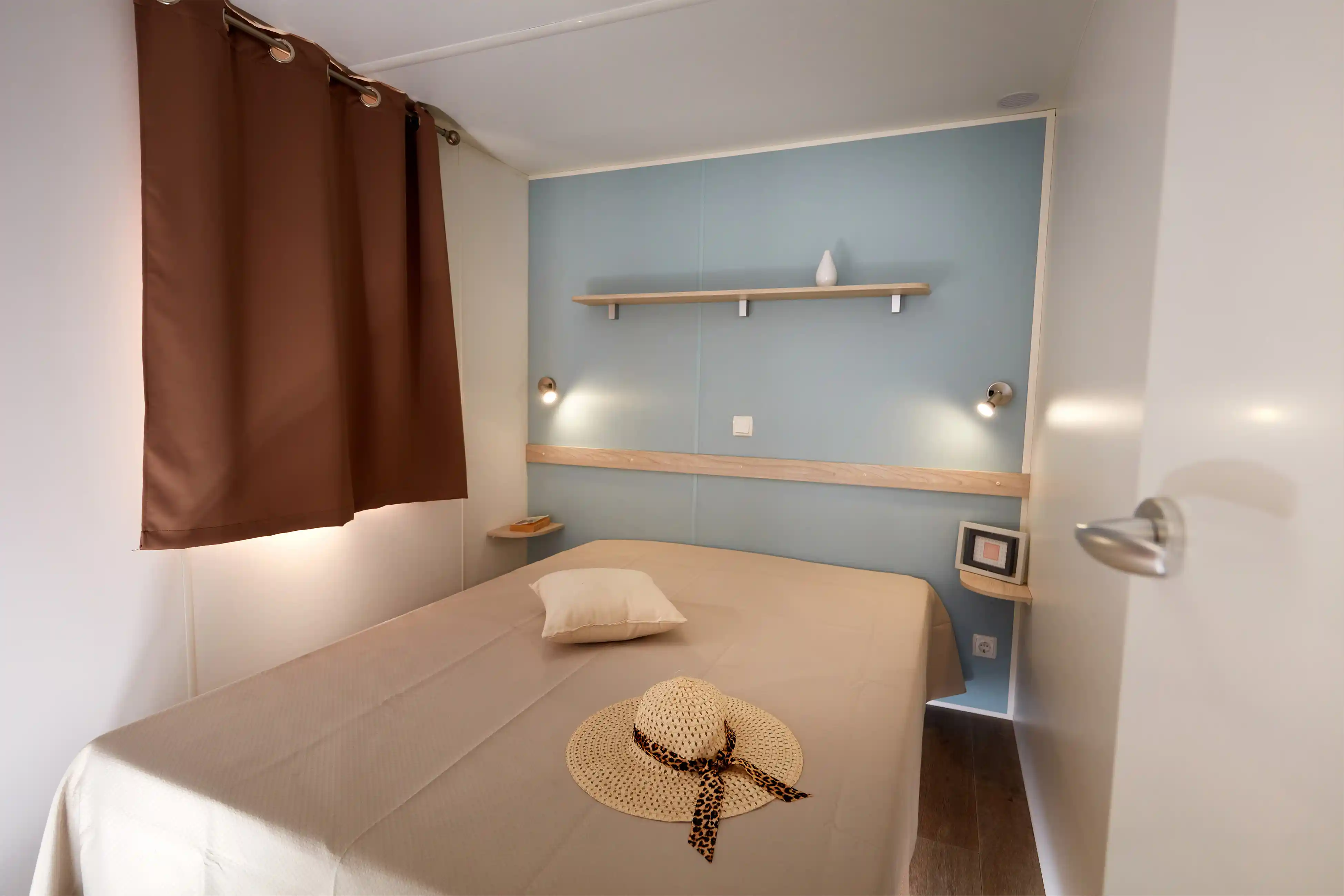 Lagrange Vacances&reg;  - Saint-Laurent-du-Verdon - CAMPING LA FARIGOULETTE