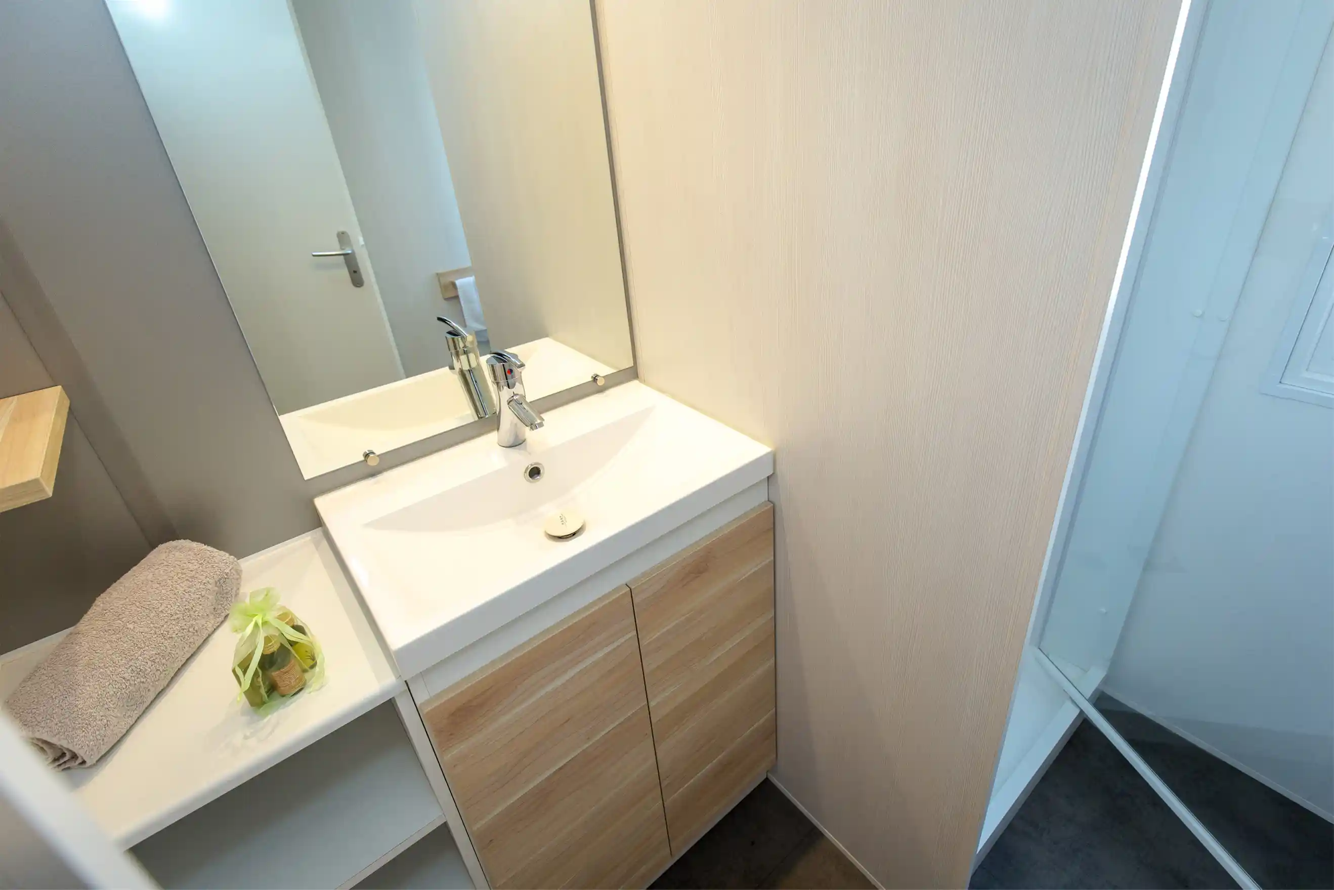 Lagrange Vacances&reg;  - Saint-Laurent-du-Verdon - CAMPING LA FARIGOULETTE