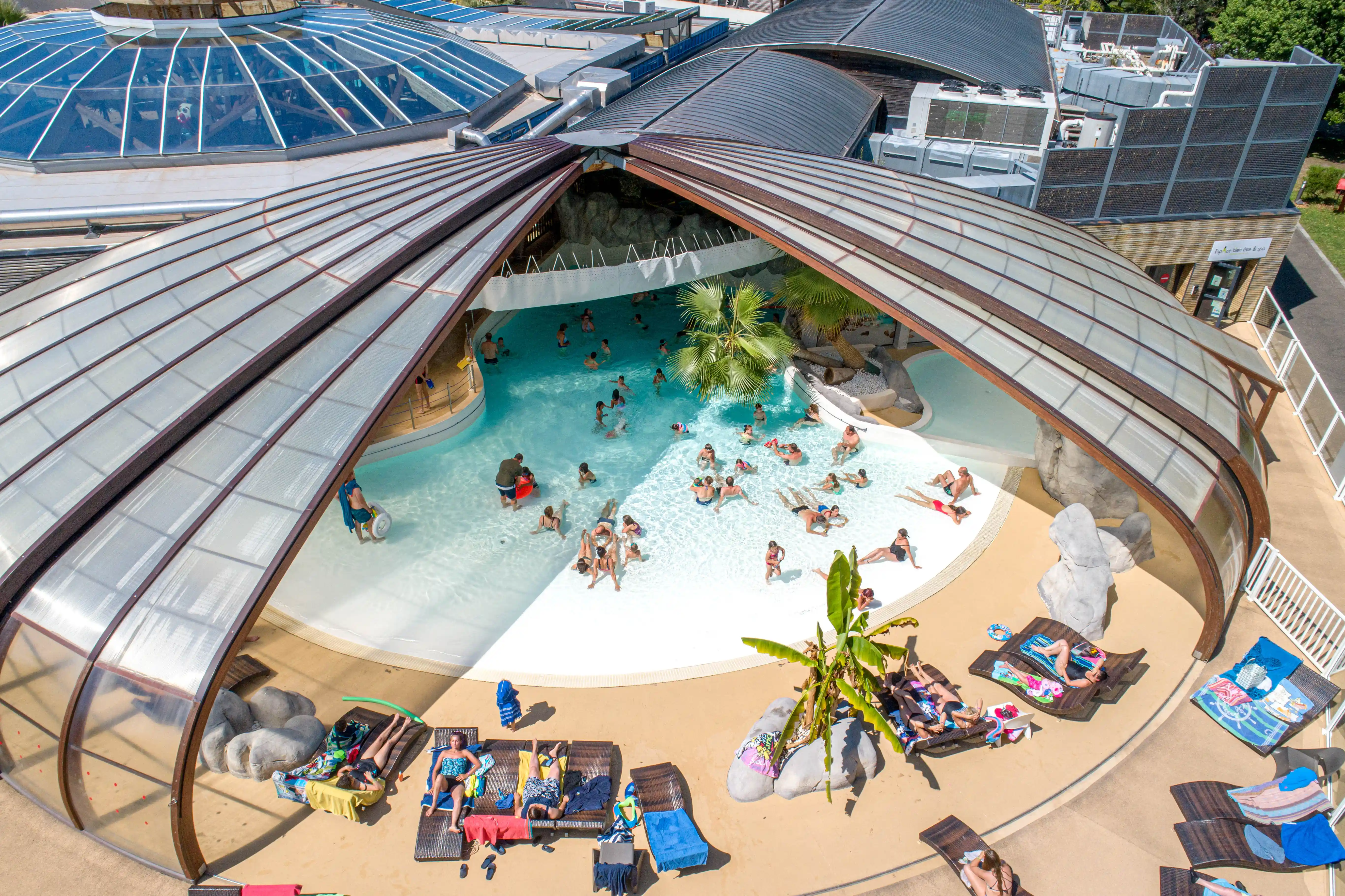 Lagrange Vacances&reg;  - Biscarrosse-Plage - Camping la Rive