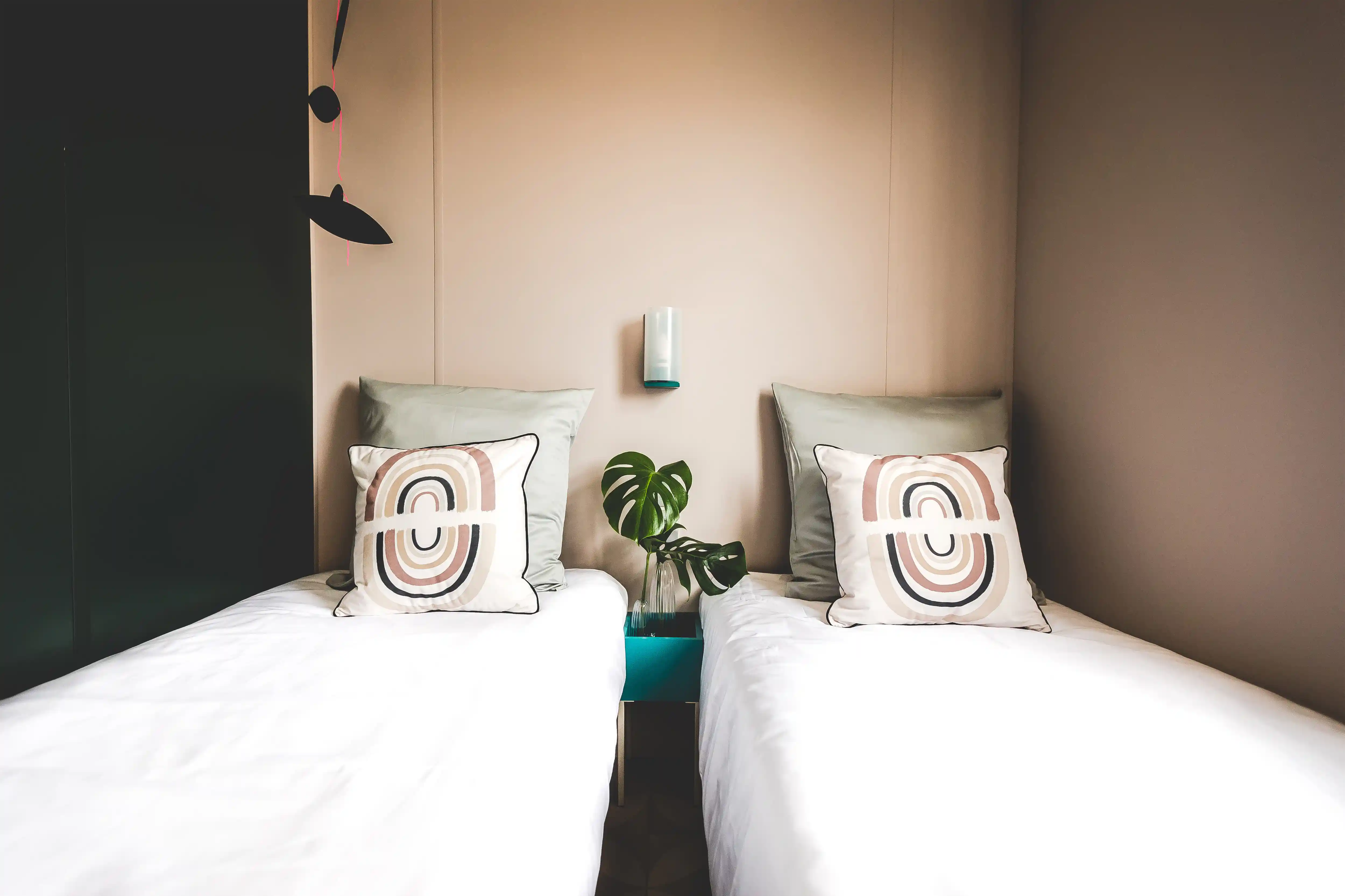 Lagrange Vacances&reg;  - Biscarrosse-Plage - Camping la Rive