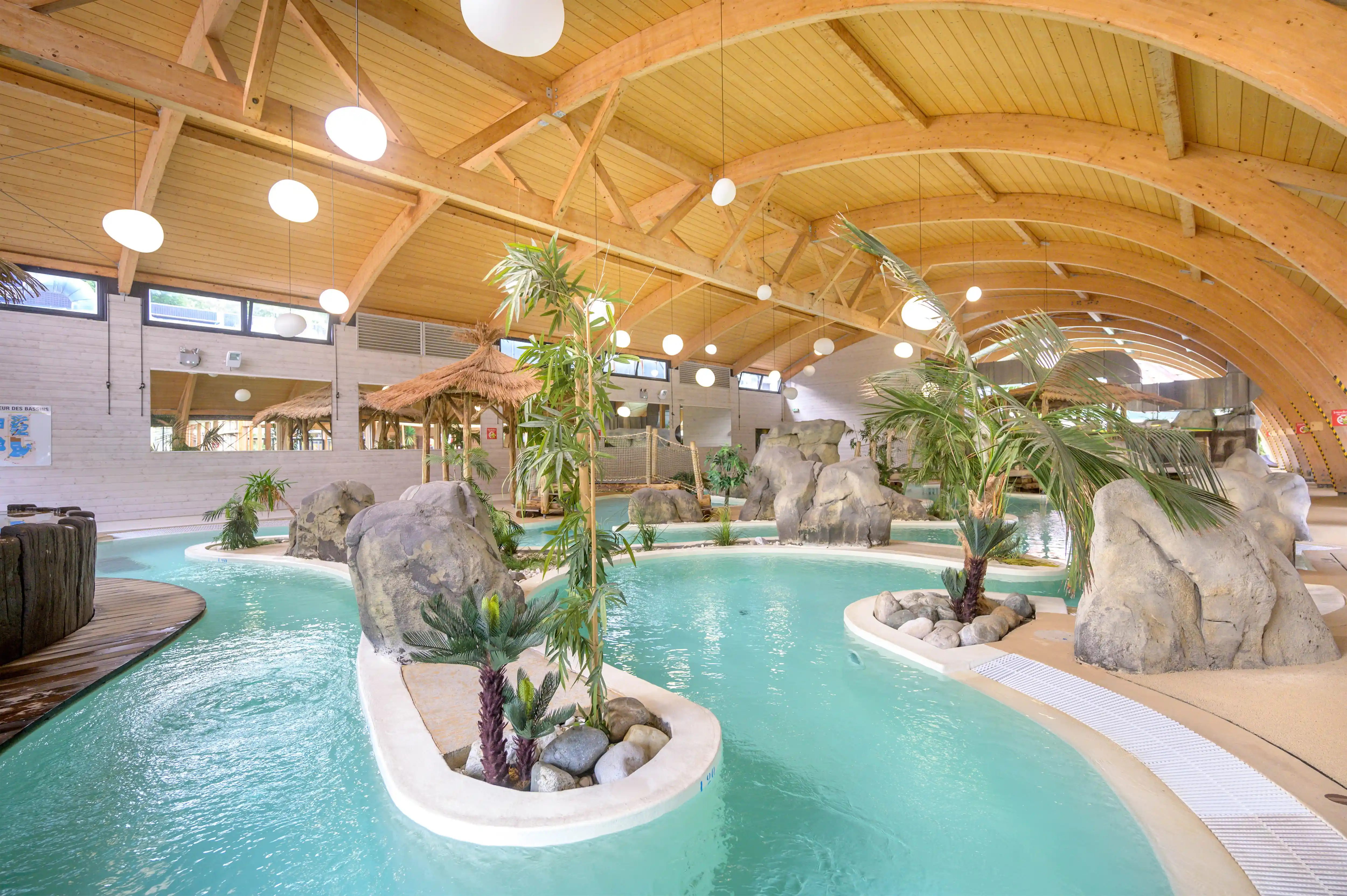 Lagrange Vacances&reg;  - Biscarrosse-Plage - Camping la Rive