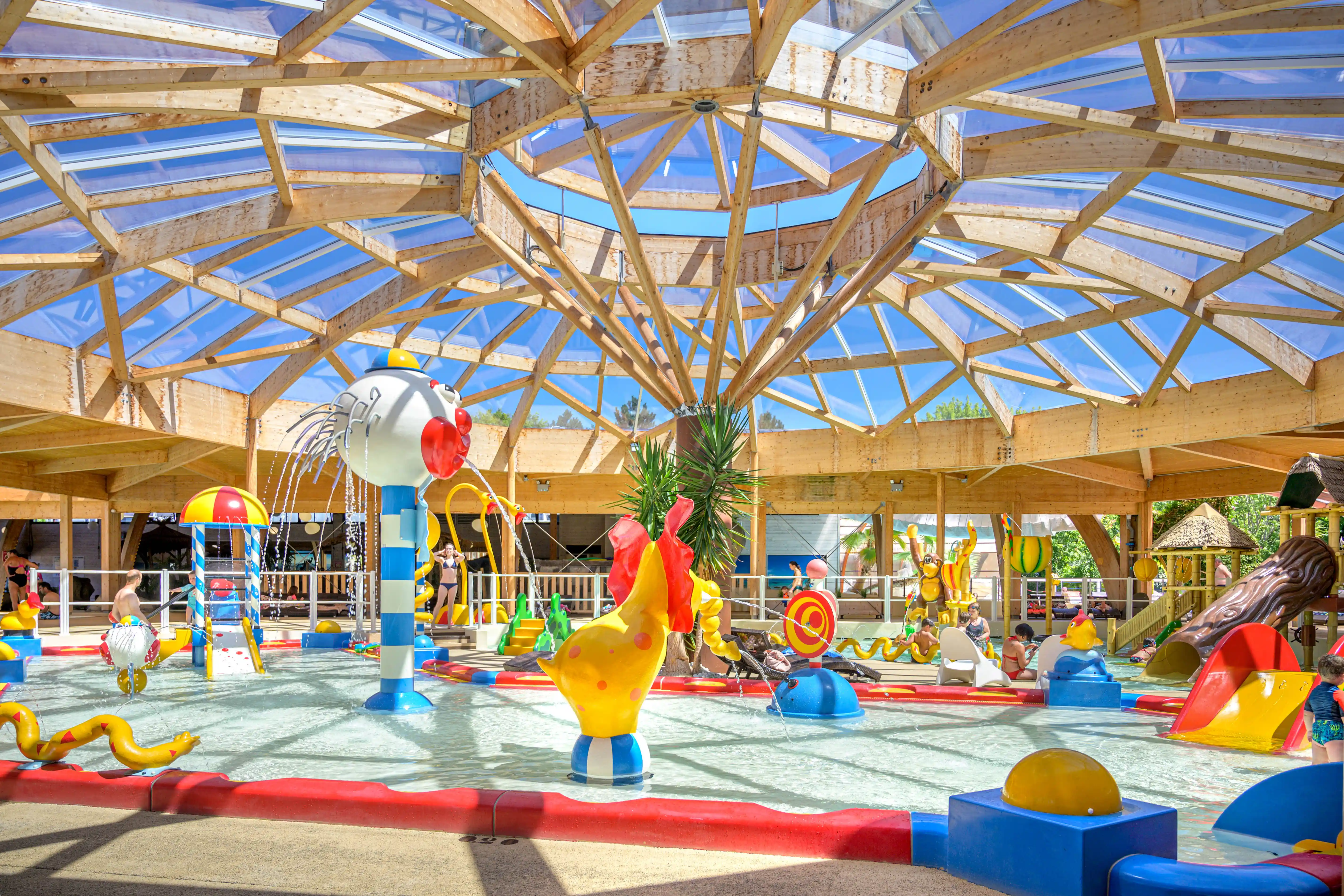 Lagrange Vacances&reg;  - Biscarrosse-Plage - Camping la Rive