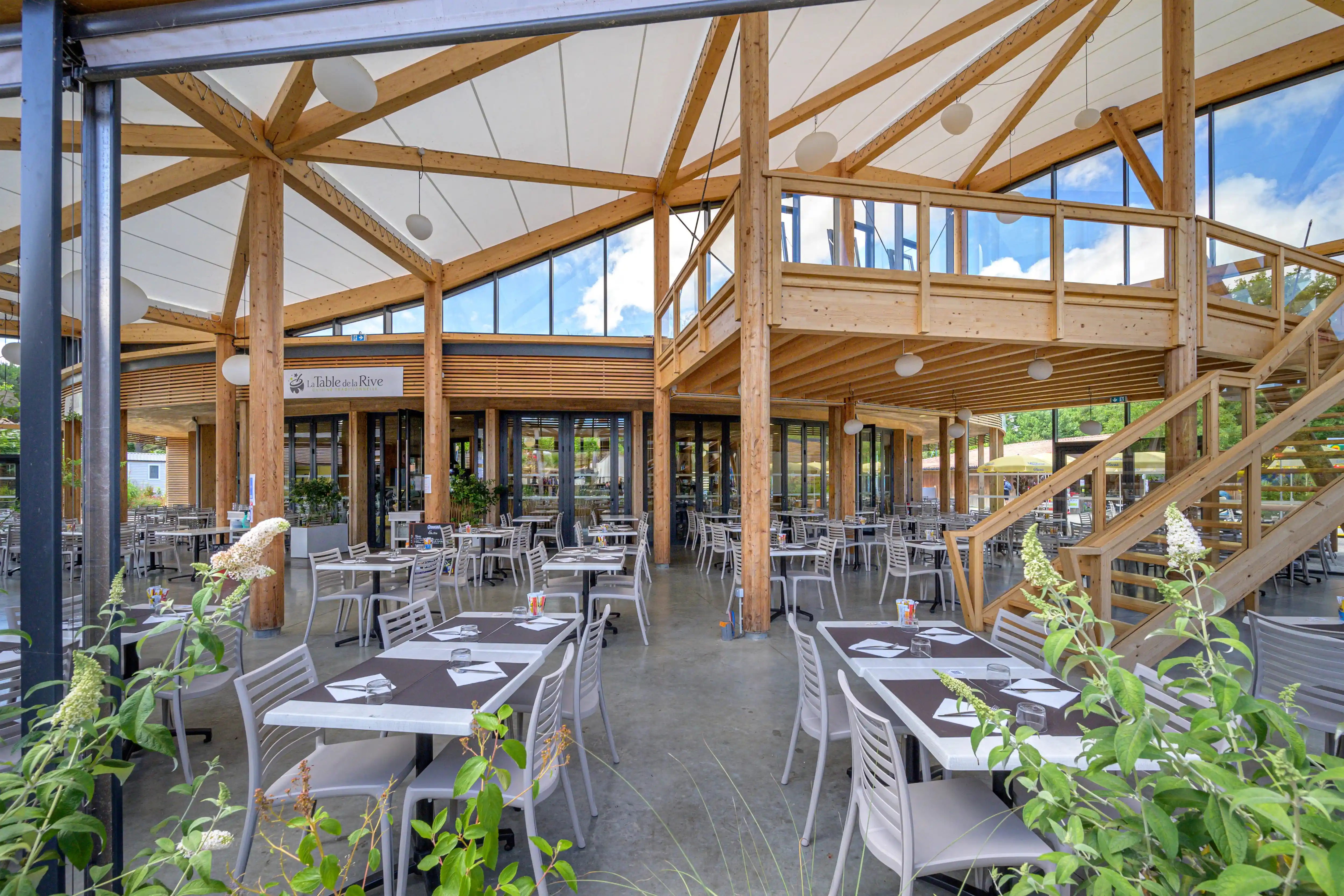 Lagrange Vacances&reg;  - Biscarrosse-Plage - Camping la Rive