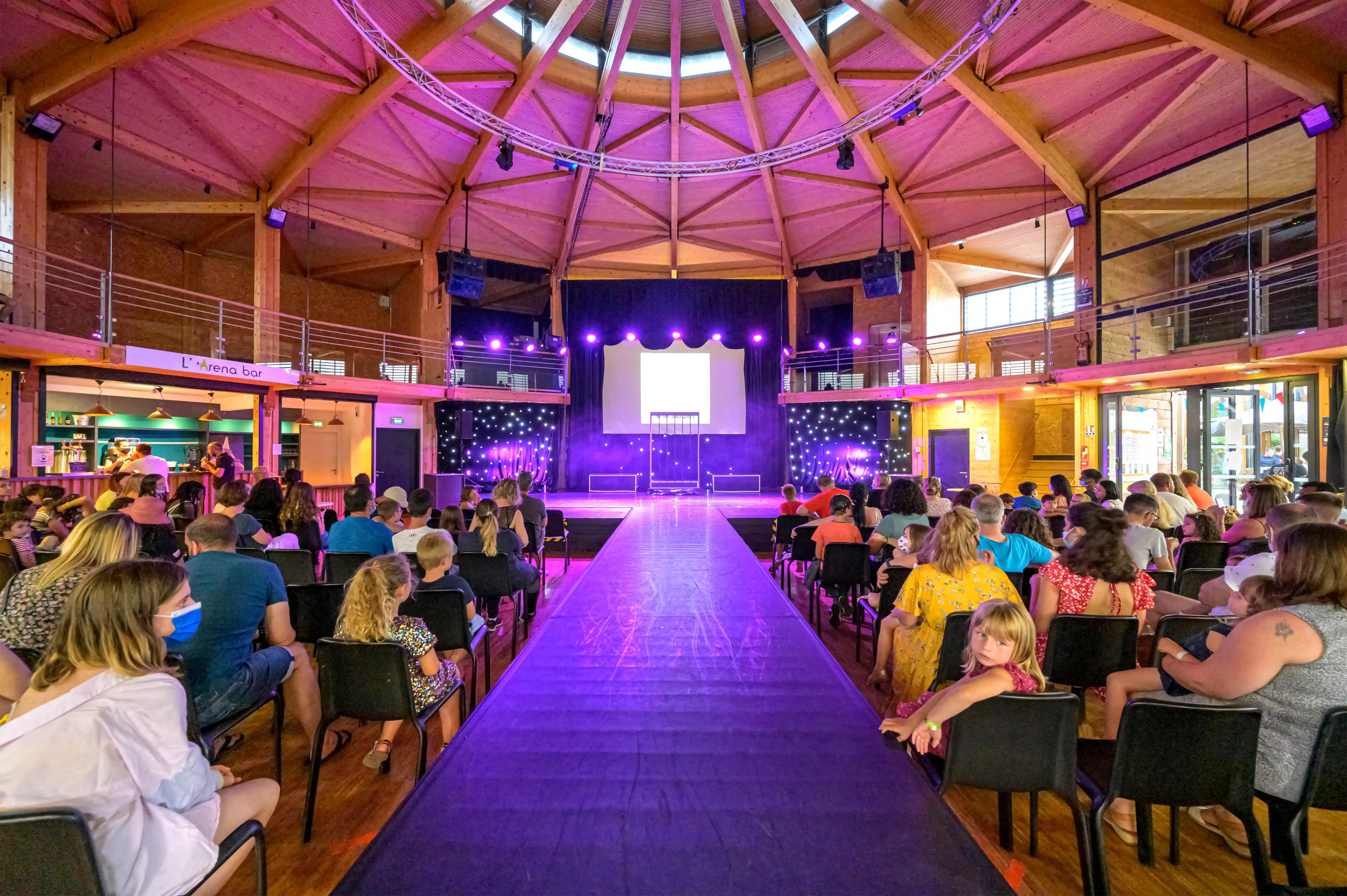 Lagrange Vacances&reg;  - Biscarrosse-Plage - Camping la Rive