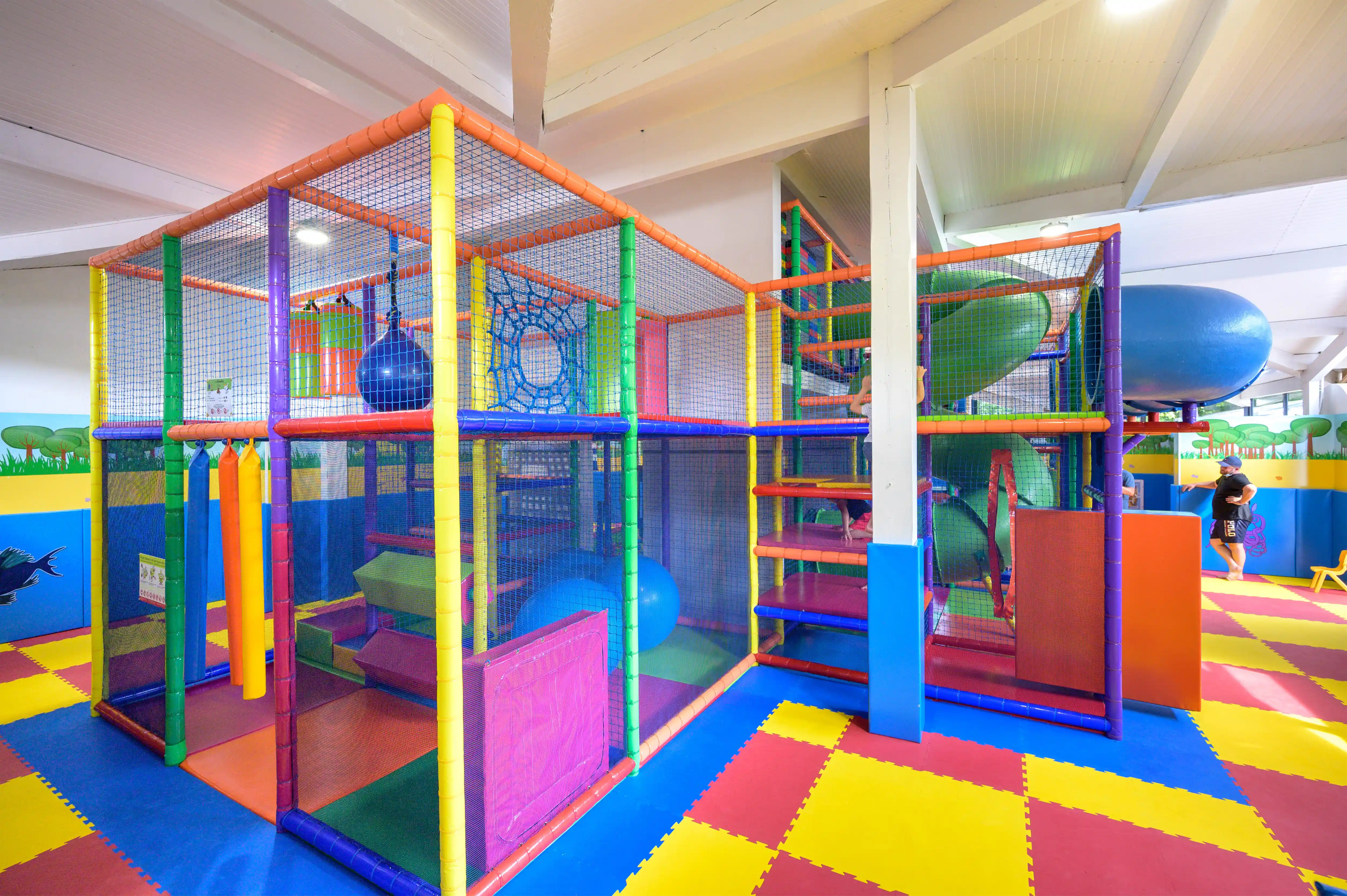 Lagrange Vacances&reg;  - Biscarrosse-Plage - Camping la Rive