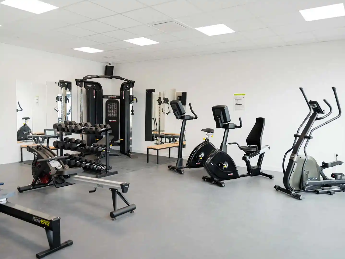 Lagrange Vacances&reg;  - Biscarrosse-Plage - Camping la Rive